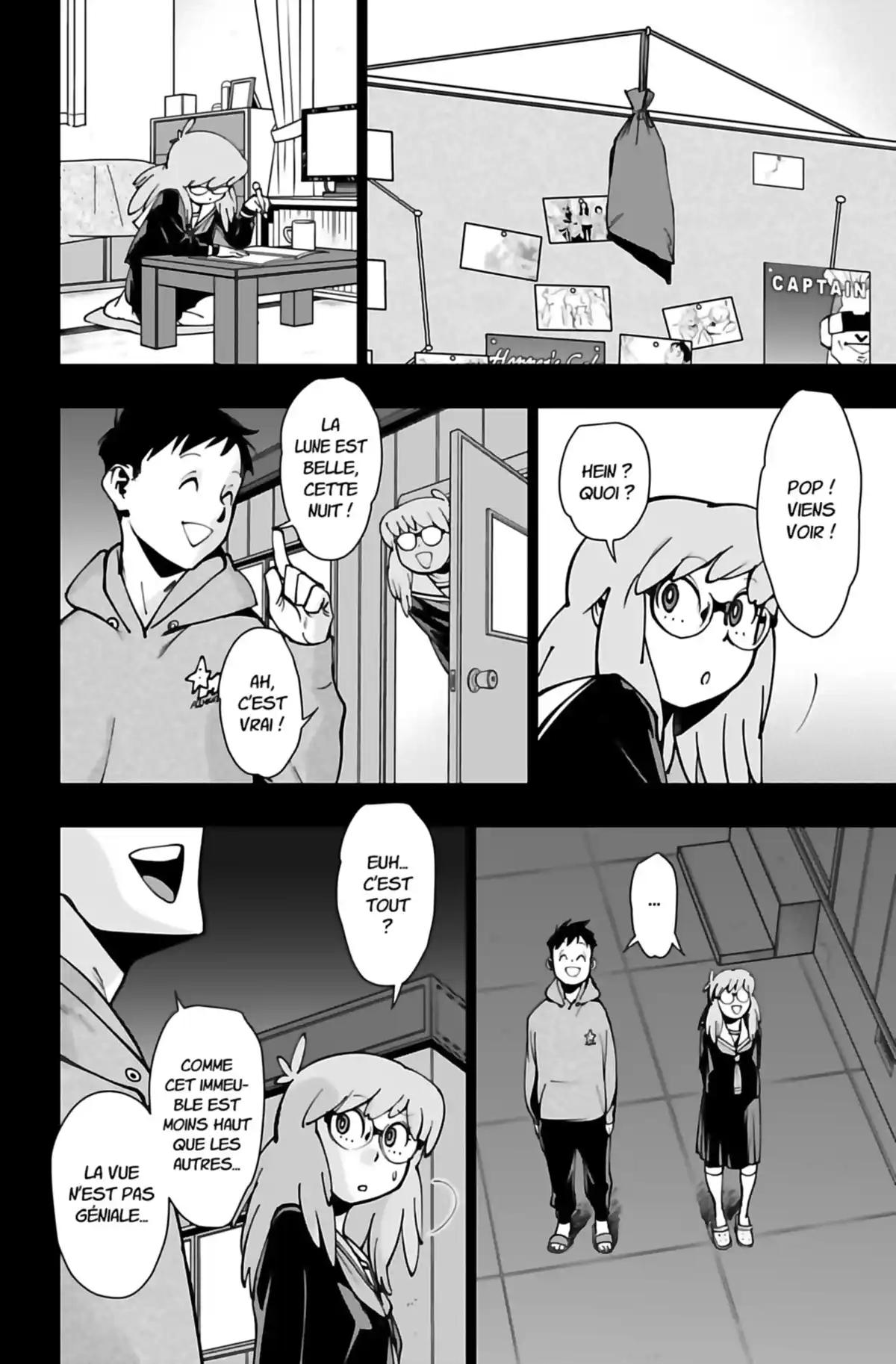 Vigilante – My Hero Academia Illegals Volume 12 page 76
