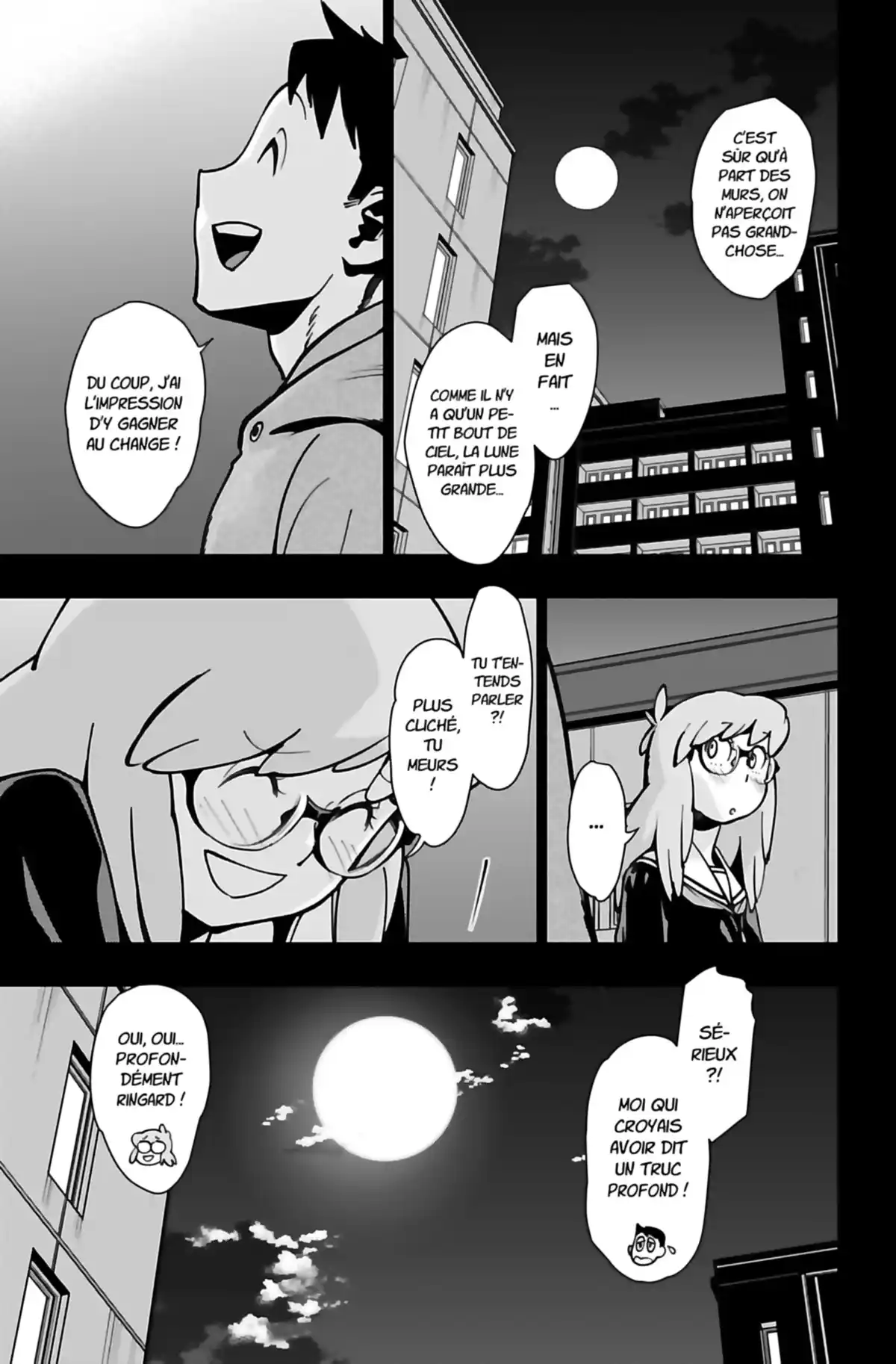 Vigilante – My Hero Academia Illegals Volume 12 page 77