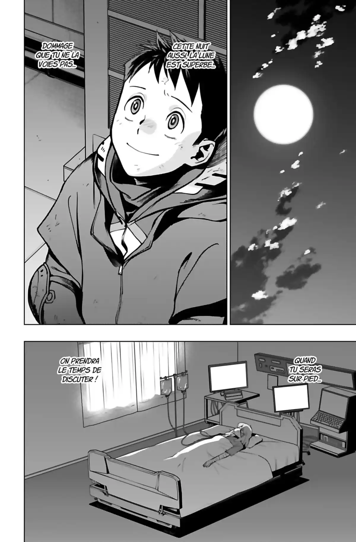 Vigilante – My Hero Academia Illegals Volume 12 page 78