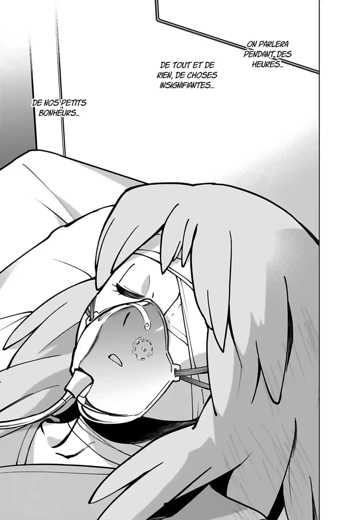 Vigilante – My Hero Academia Illegals Volume 12 page 79