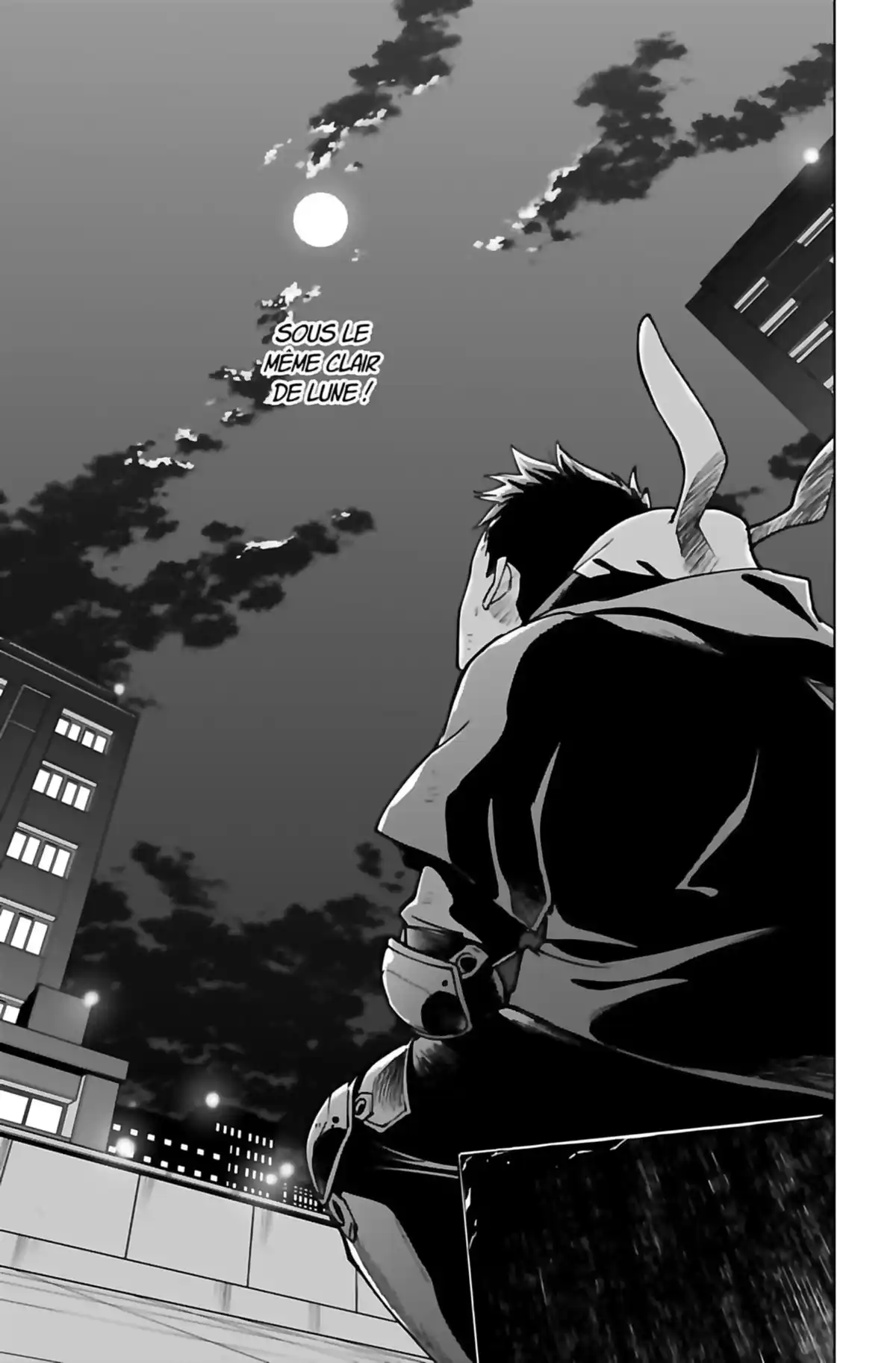 Vigilante – My Hero Academia Illegals Volume 12 page 81