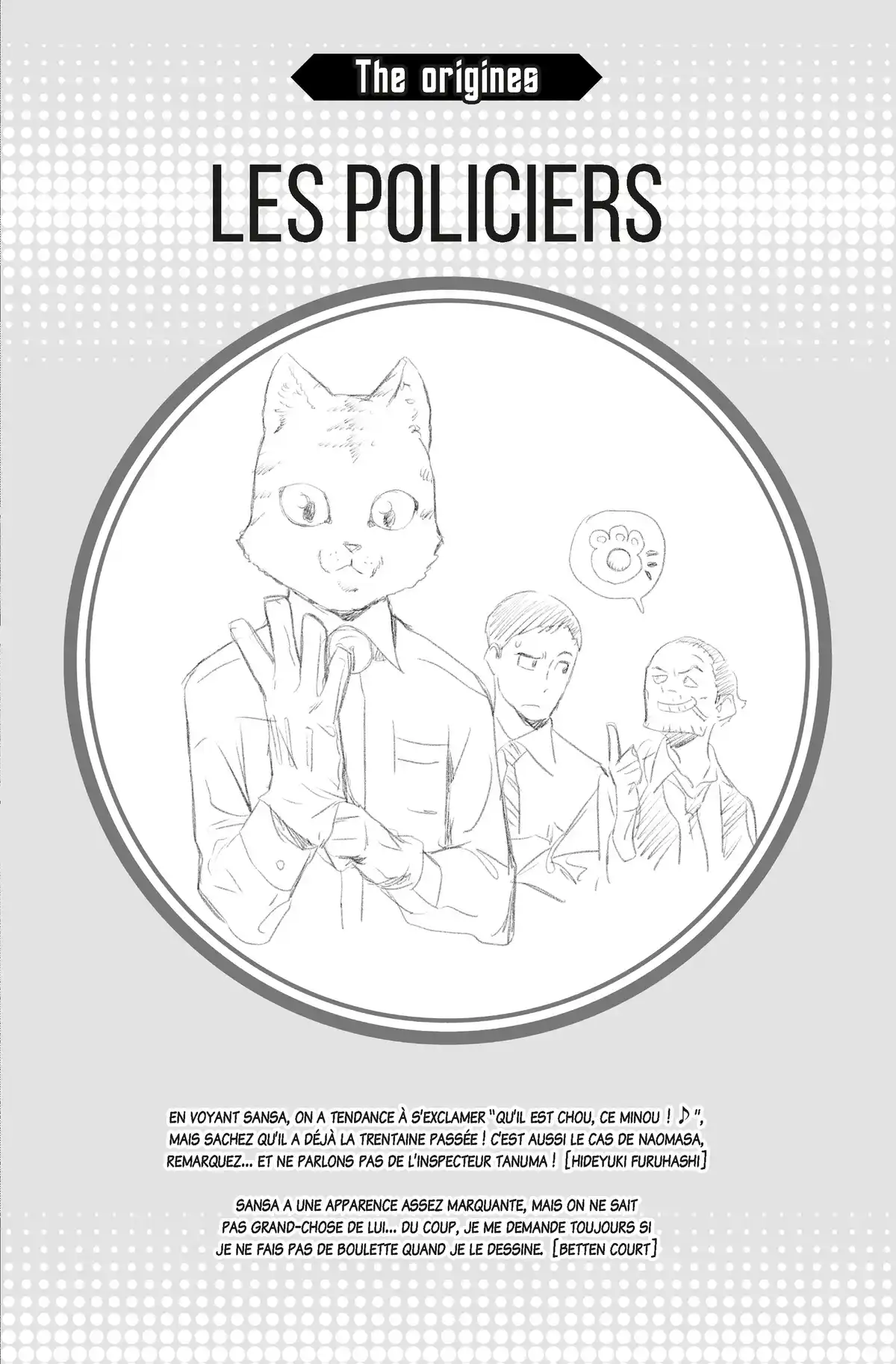 Vigilante – My Hero Academia Illegals Volume 12 page 86