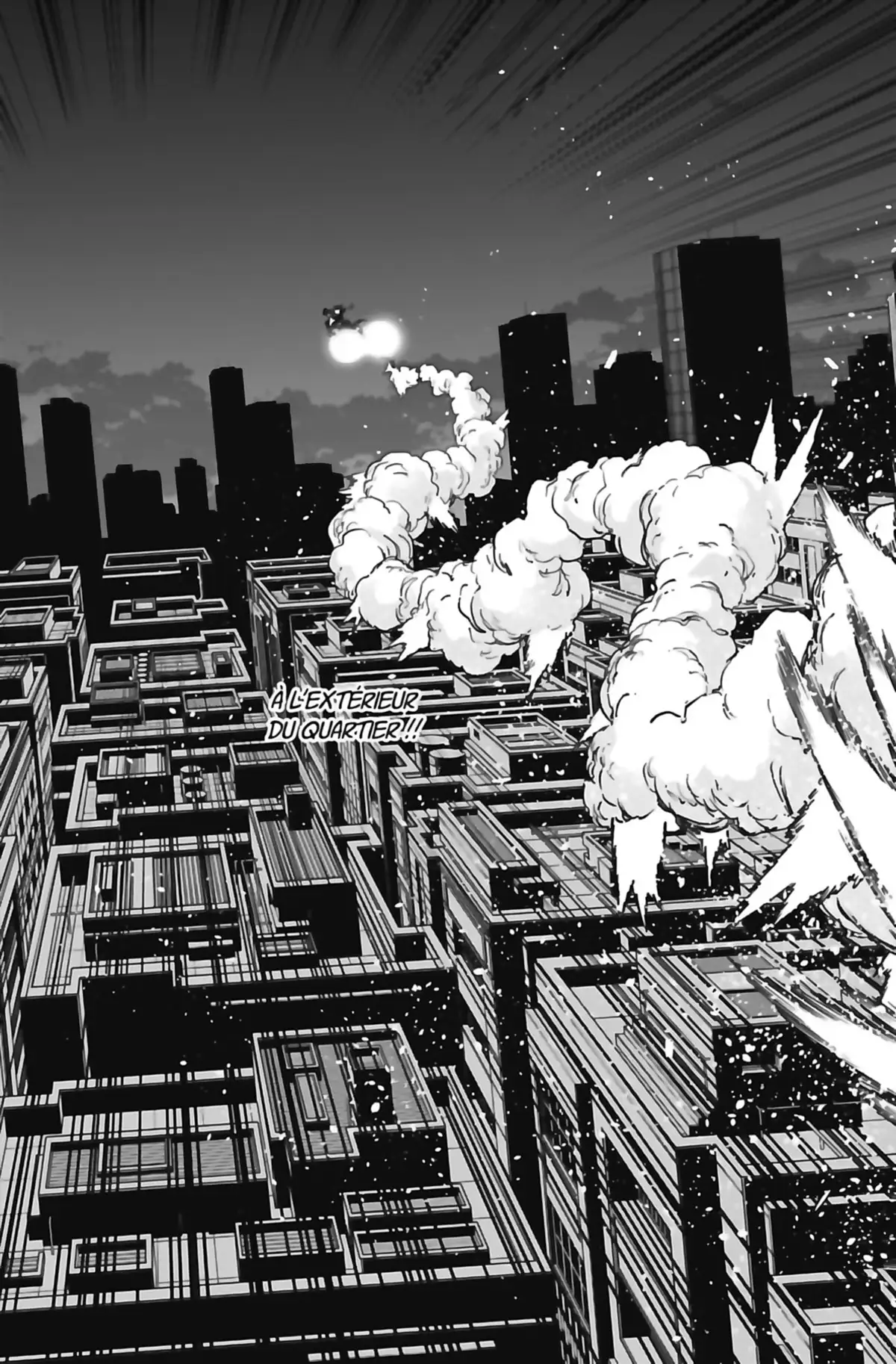 Vigilante – My Hero Academia Illegals Volume 14 page 101