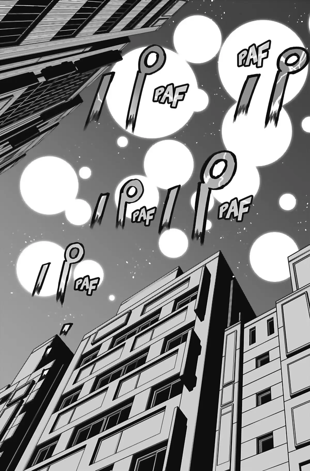 Vigilante – My Hero Academia Illegals Volume 14 page 125