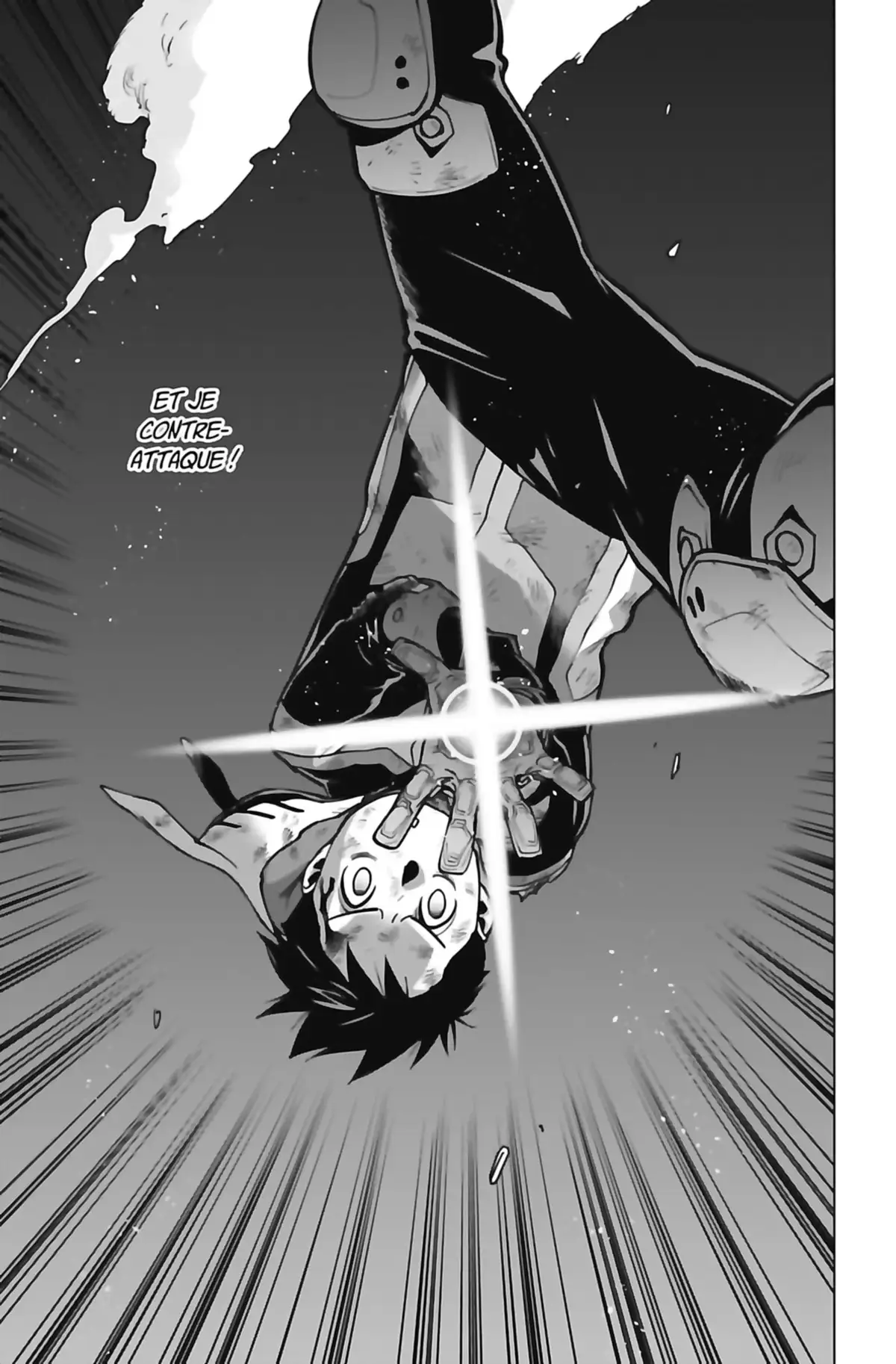 Vigilante – My Hero Academia Illegals Volume 14 page 129