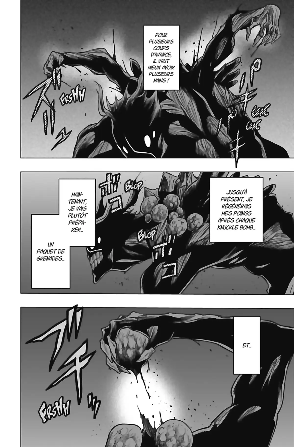 Vigilante – My Hero Academia Illegals Volume 14 page 28