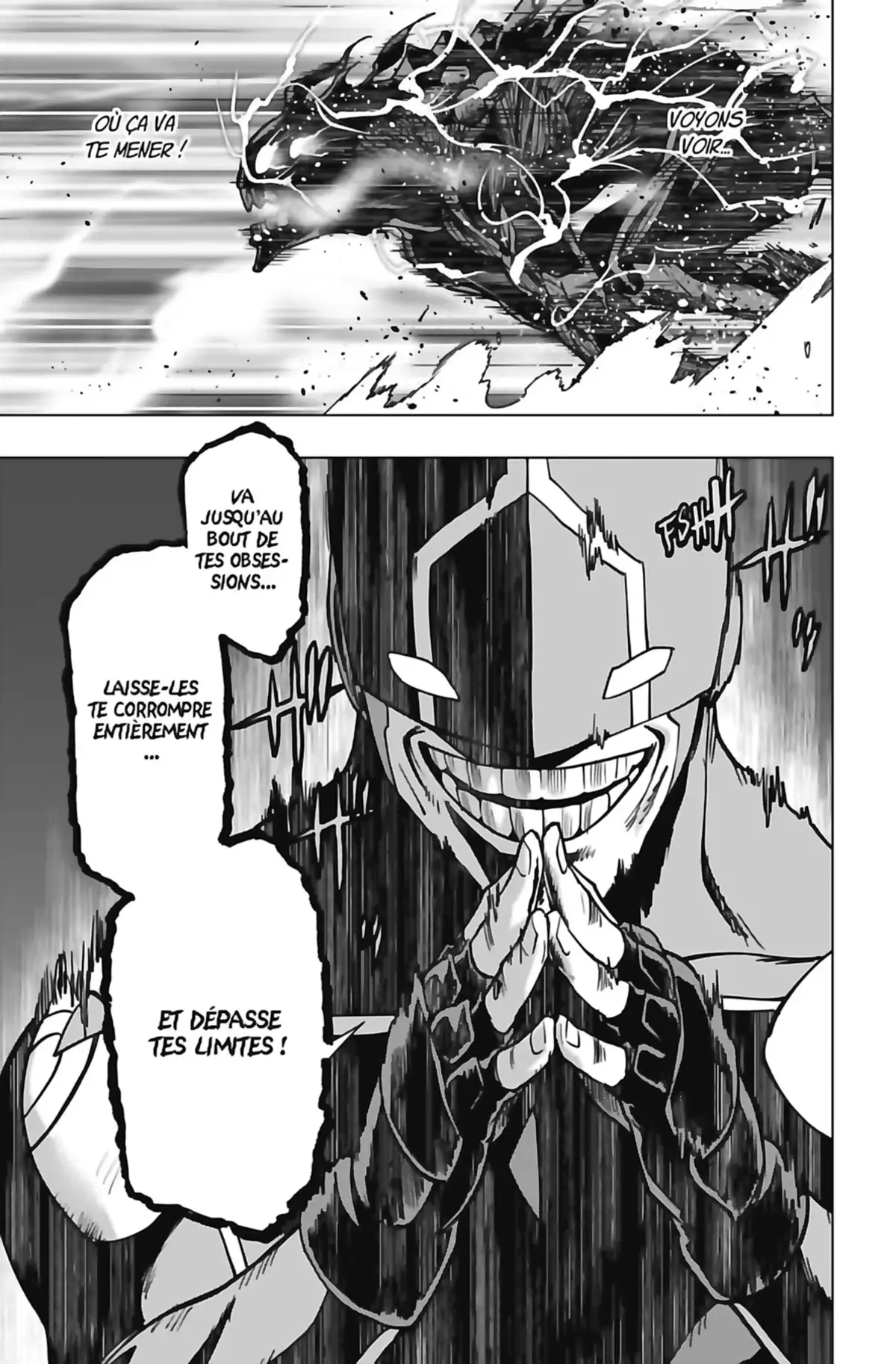 Vigilante – My Hero Academia Illegals Volume 14 page 45