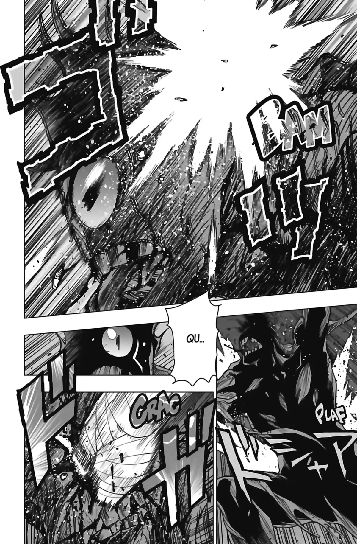 Vigilante – My Hero Academia Illegals Volume 14 page 62