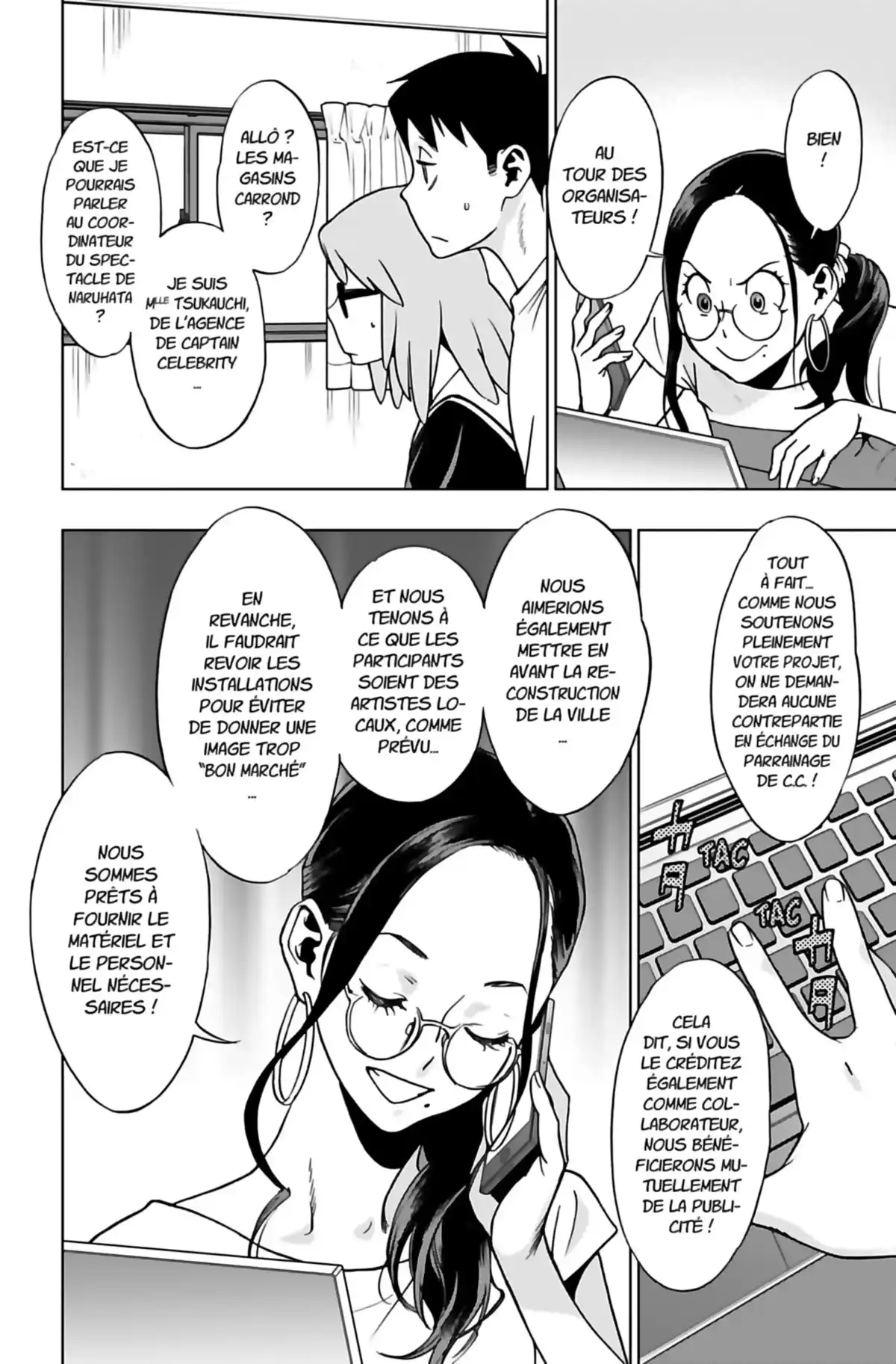 Vigilante – My Hero Academia Illegals Volume 4 page 40