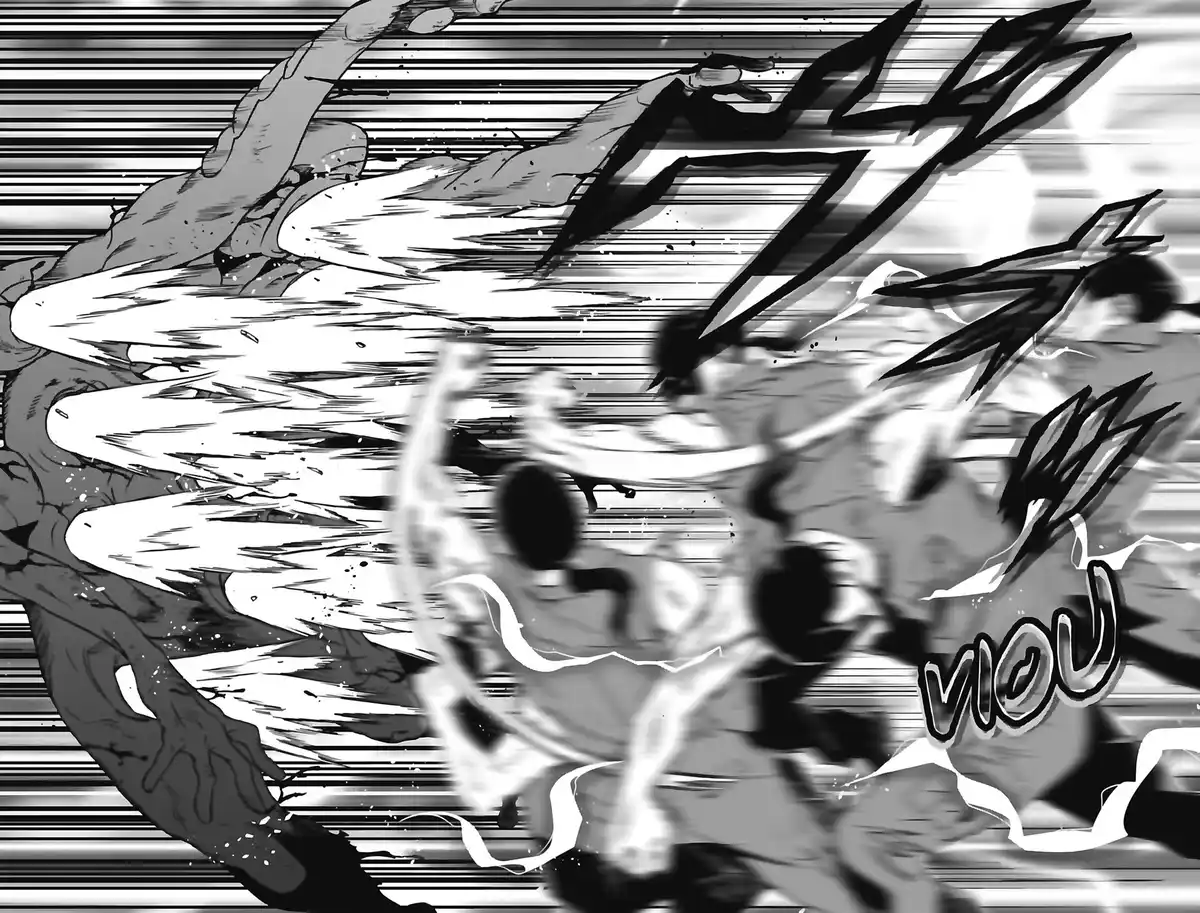 Vigilante – My Hero Academia Illegals Volume 6 page 126