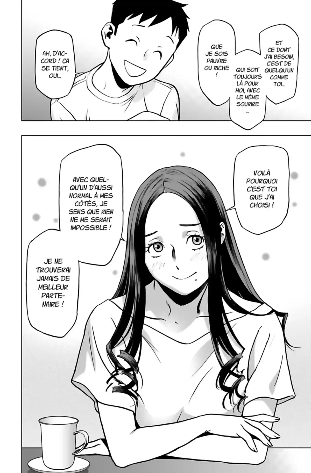 Vigilante – My Hero Academia Illegals Volume 9 page 114