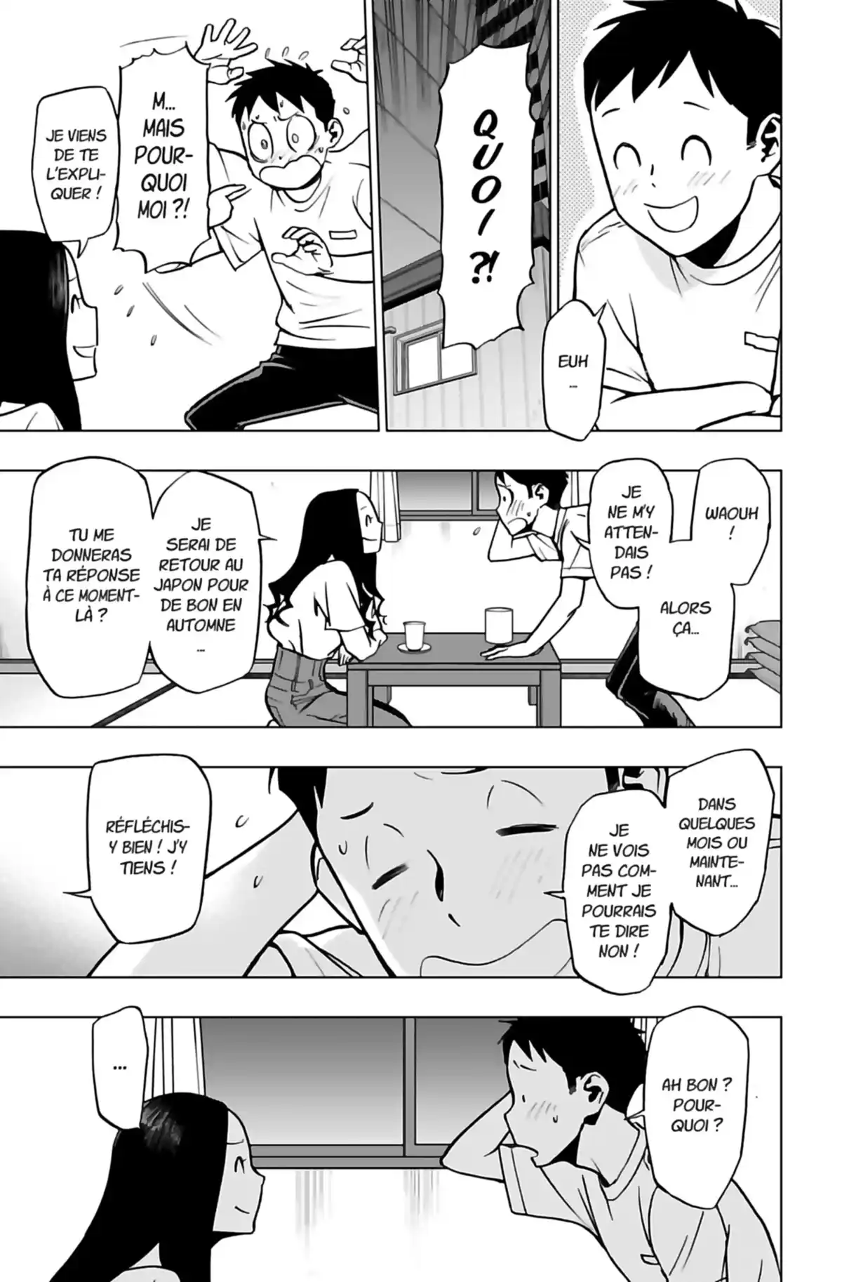 Vigilante – My Hero Academia Illegals Volume 9 page 115
