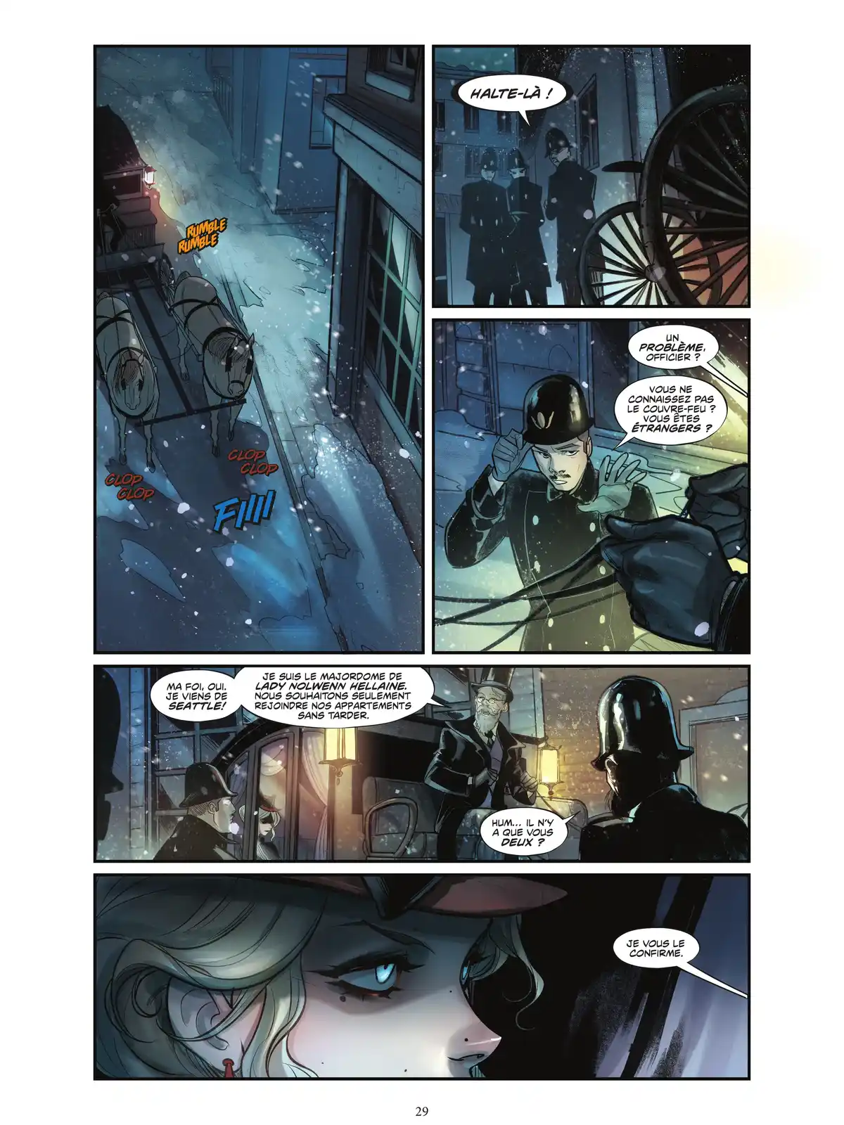 Mercy Volume 1 page 25
