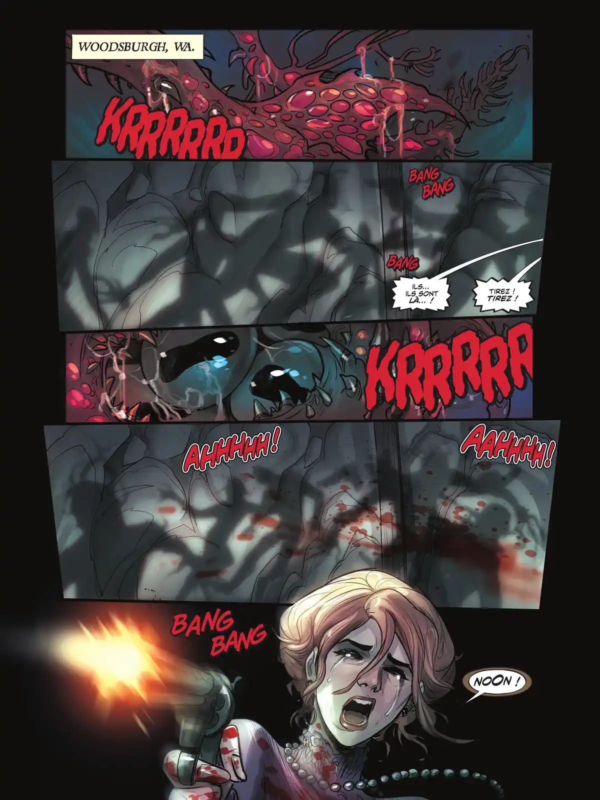 Mercy Volume 1 page 3