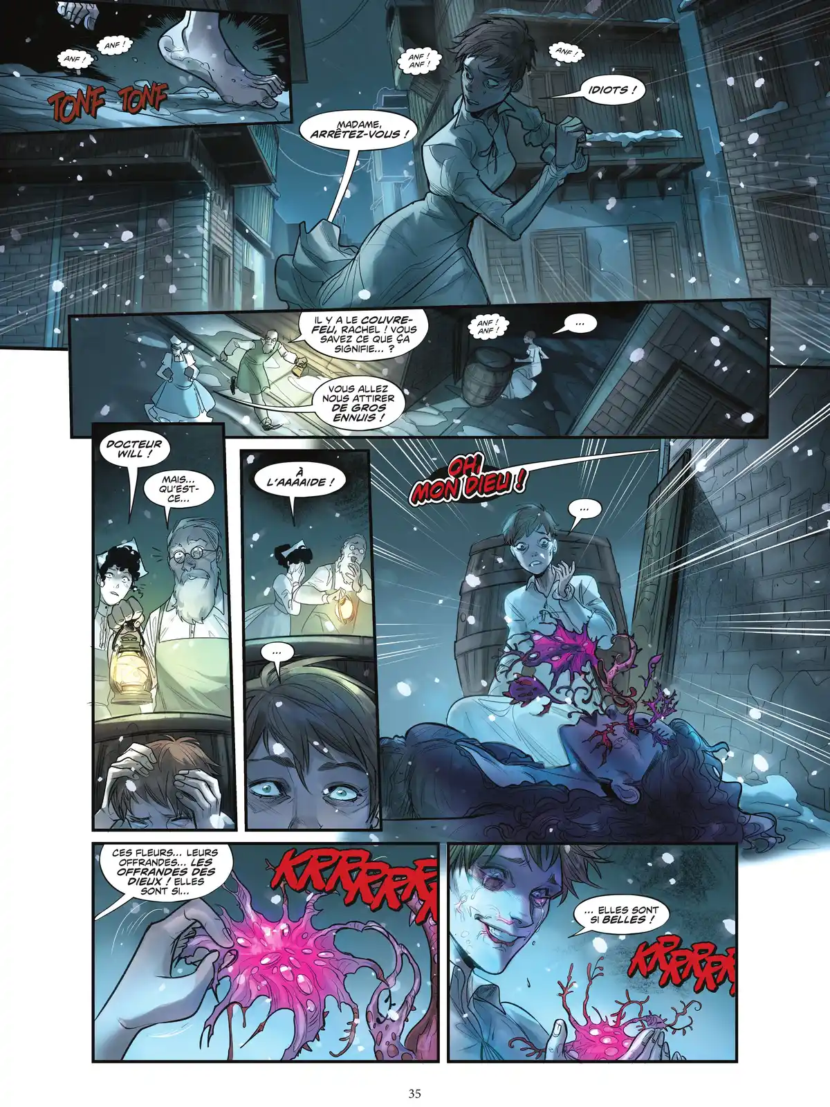 Mercy Volume 1 page 31