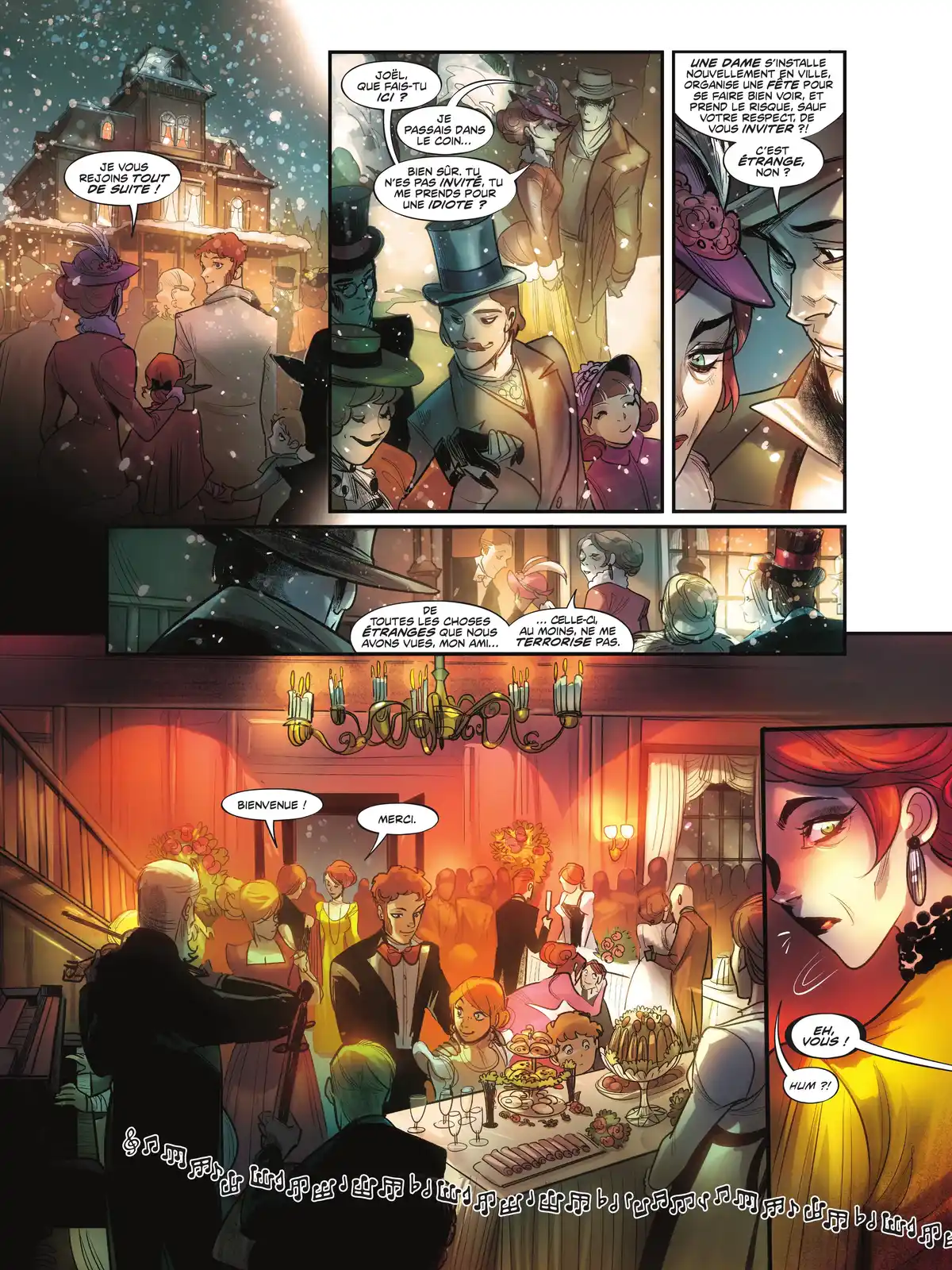 Mercy Volume 1 page 41