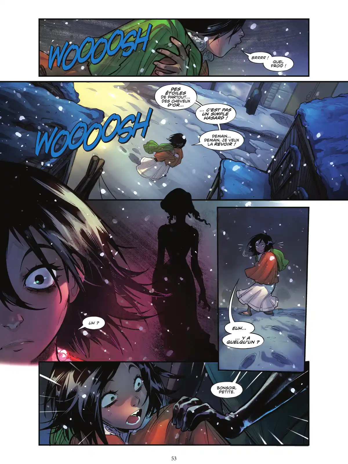 Mercy Volume 1 page 48