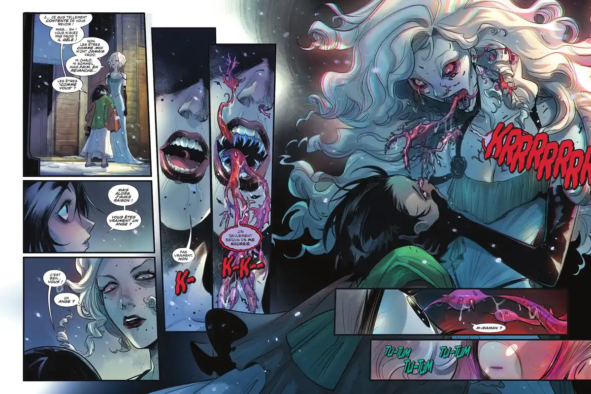 Mercy Volume 1 page 49