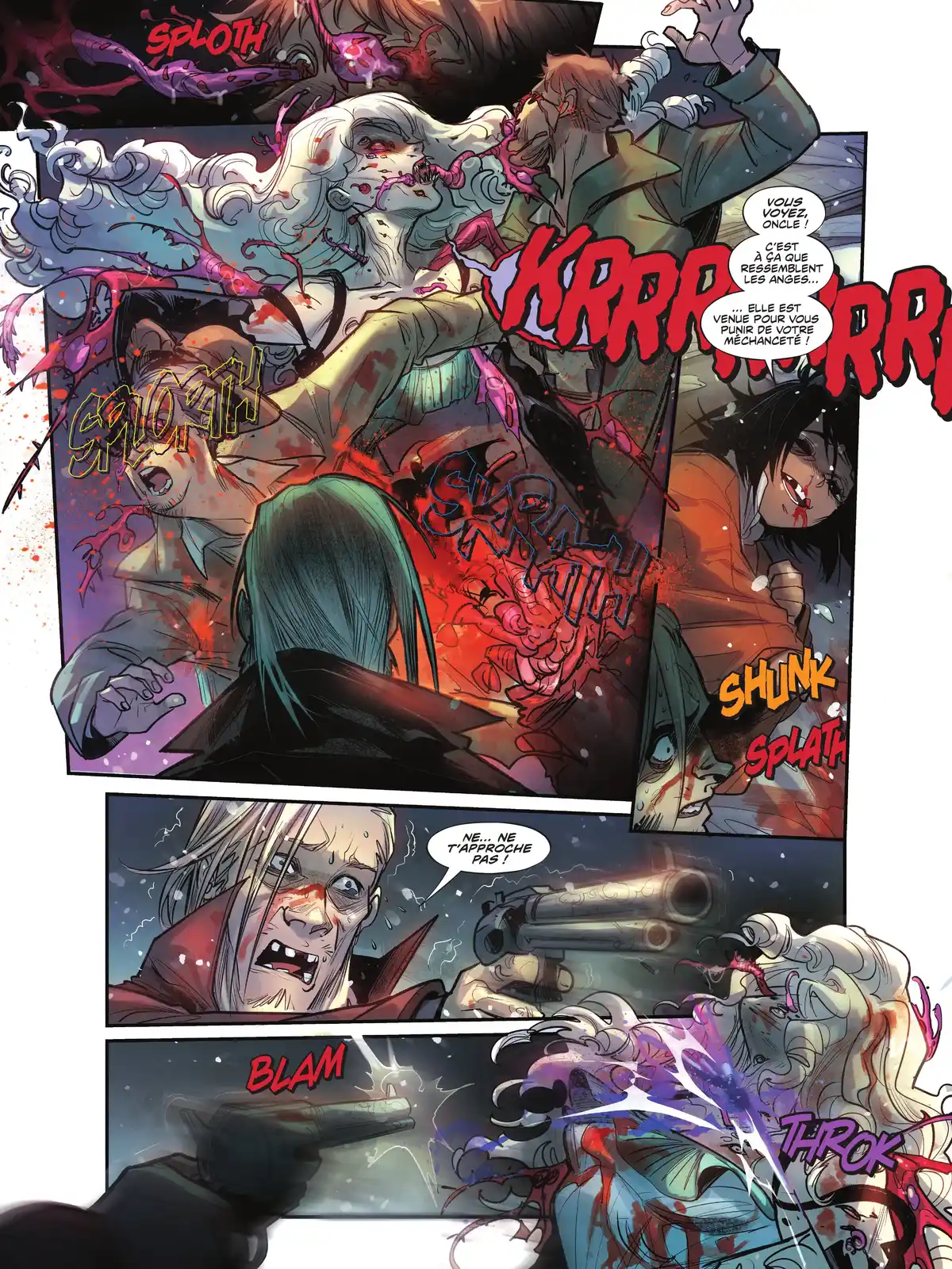 Mercy Volume 1 page 51