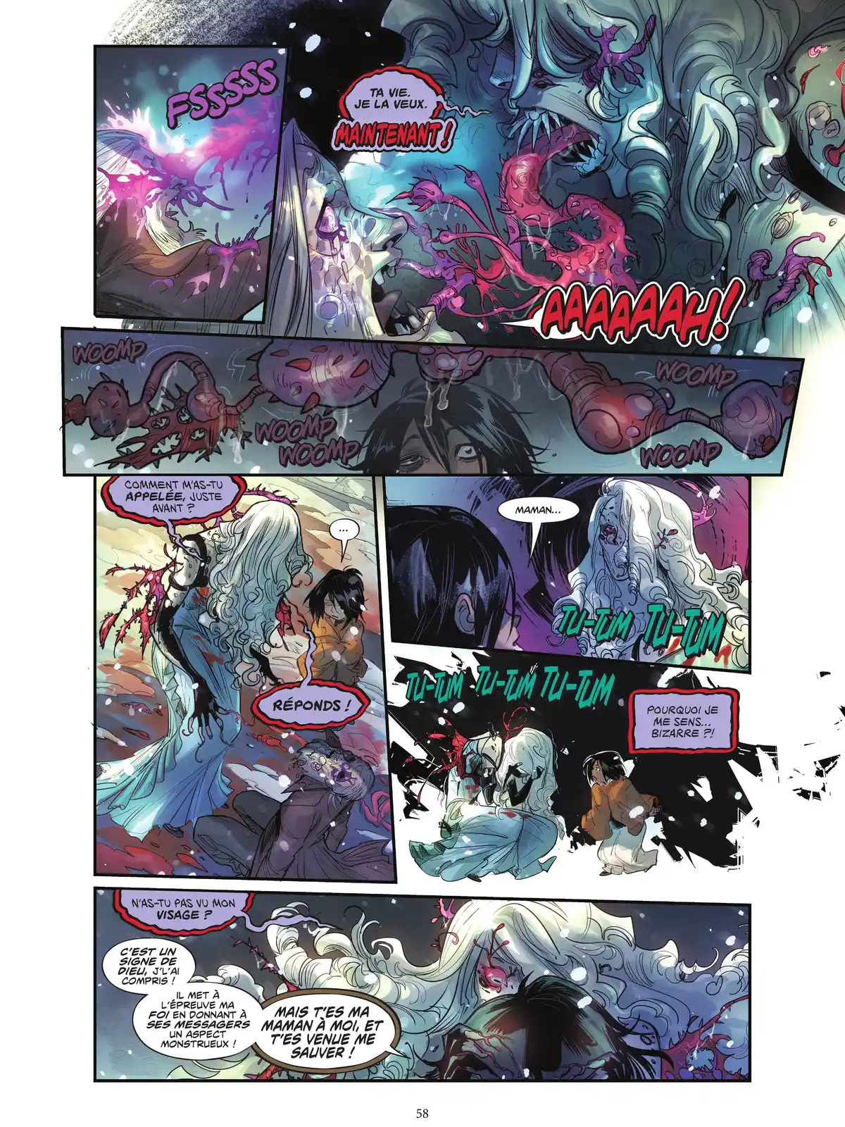 Mercy Volume 1 page 52