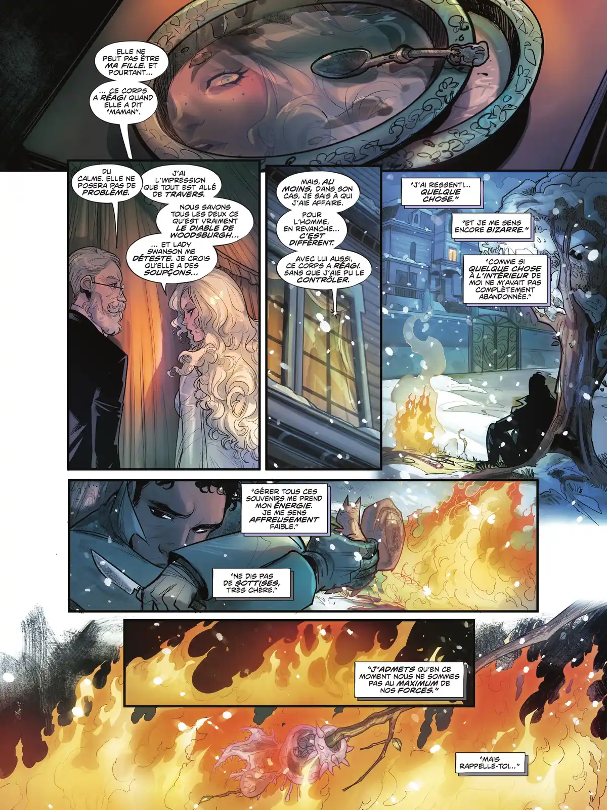 Mercy Volume 1 page 55