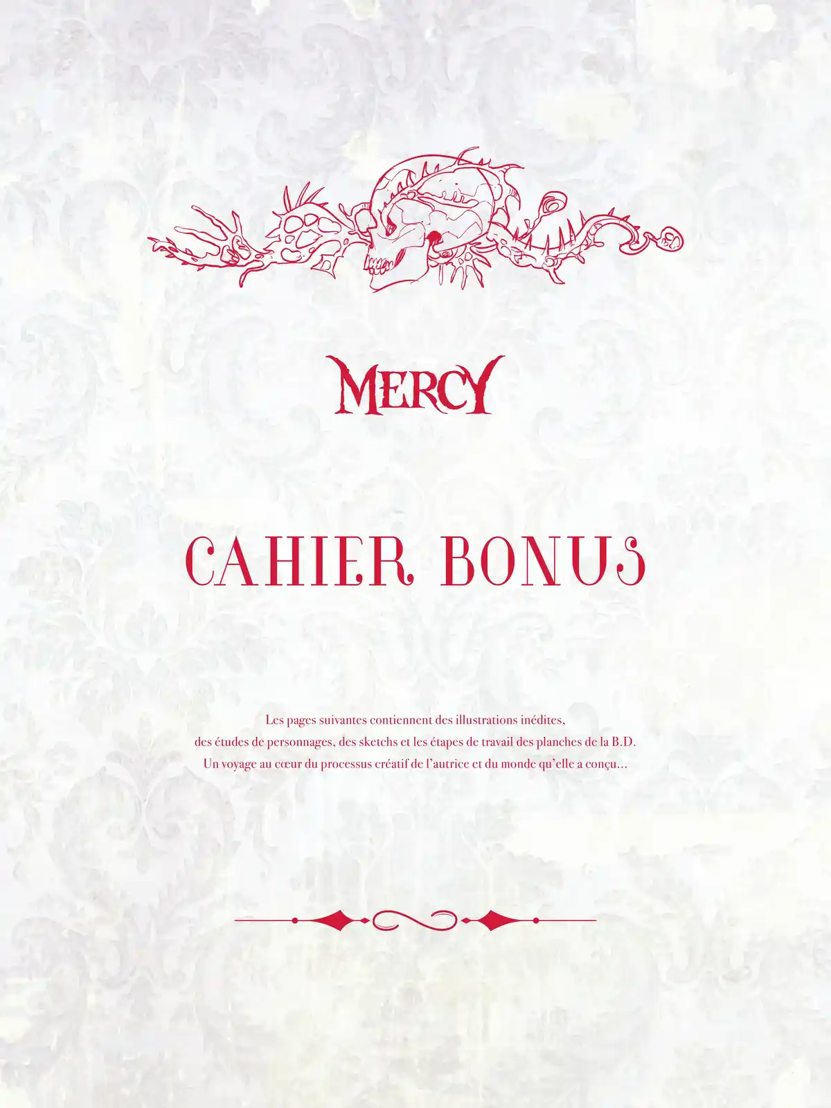 Mercy Volume 1 page 57