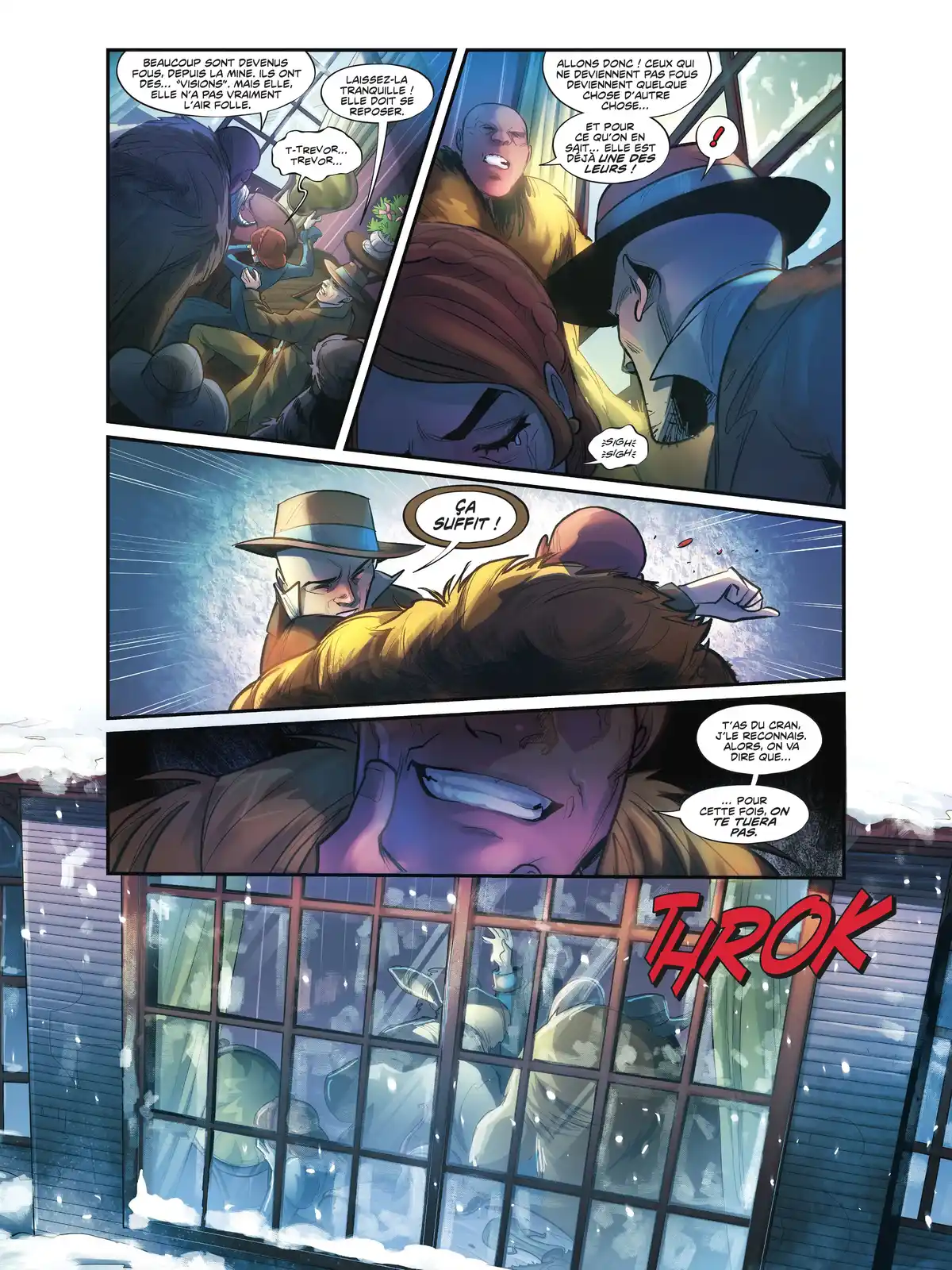 Mercy Volume 2 page 14