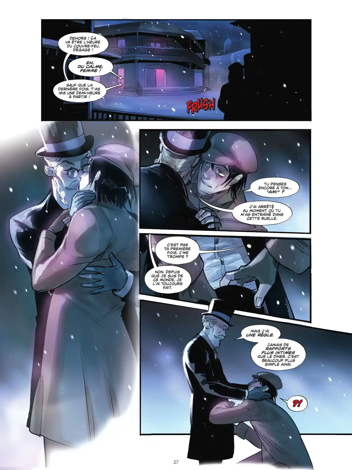 Mercy Volume 2 page 24