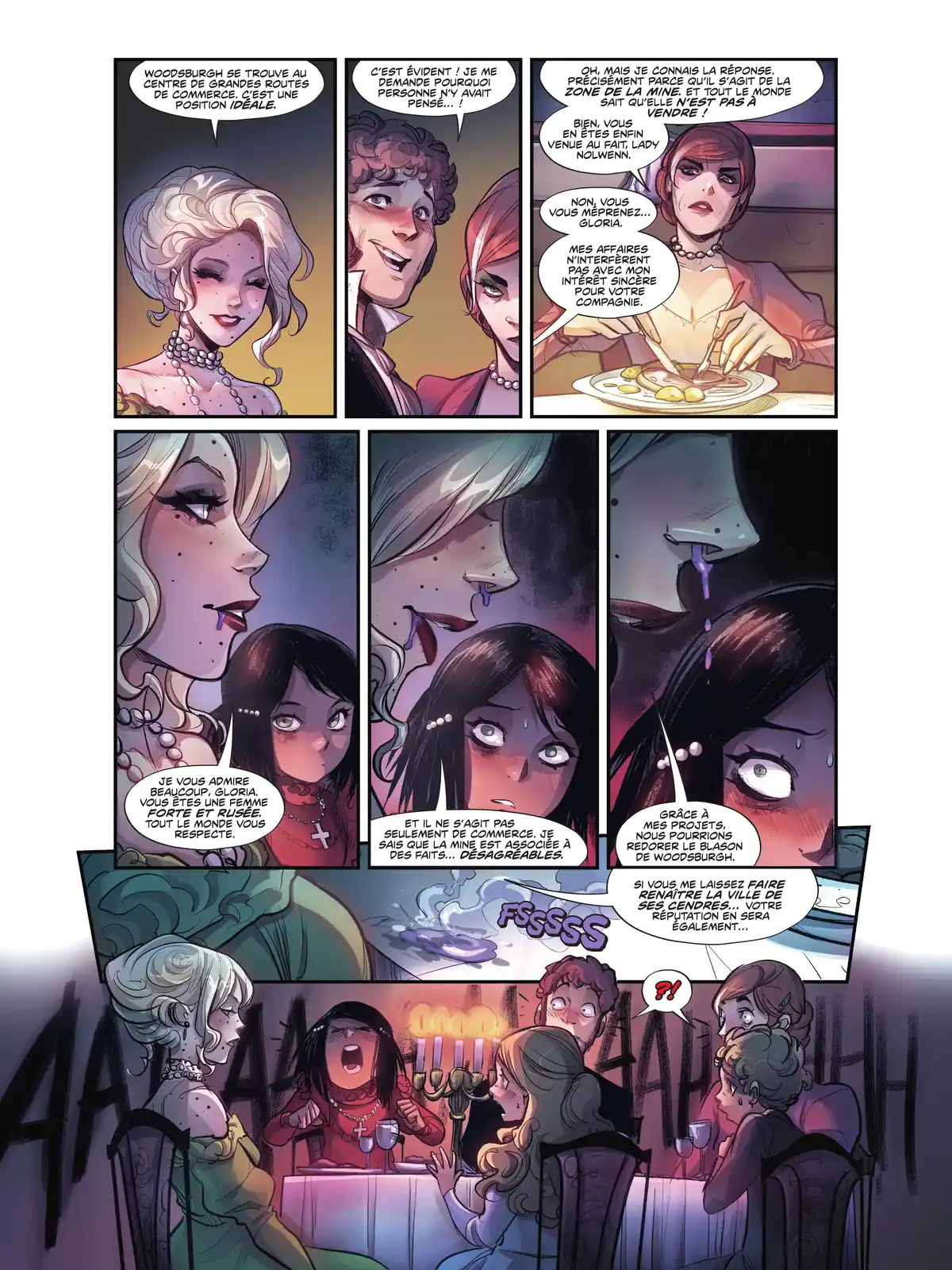 Mercy Volume 2 page 27
