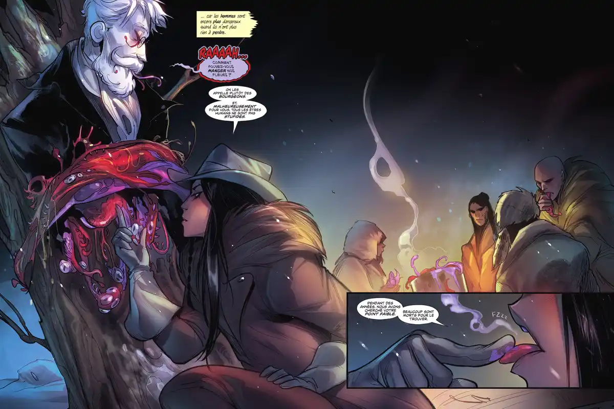 Mercy Volume 2 page 33