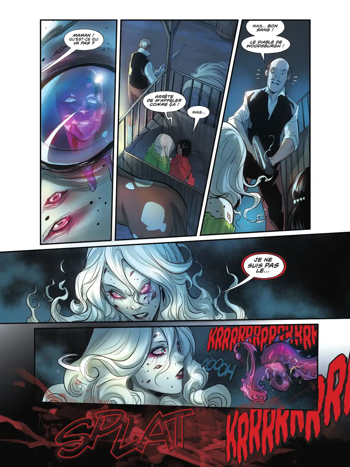 Mercy Volume 2 page 39