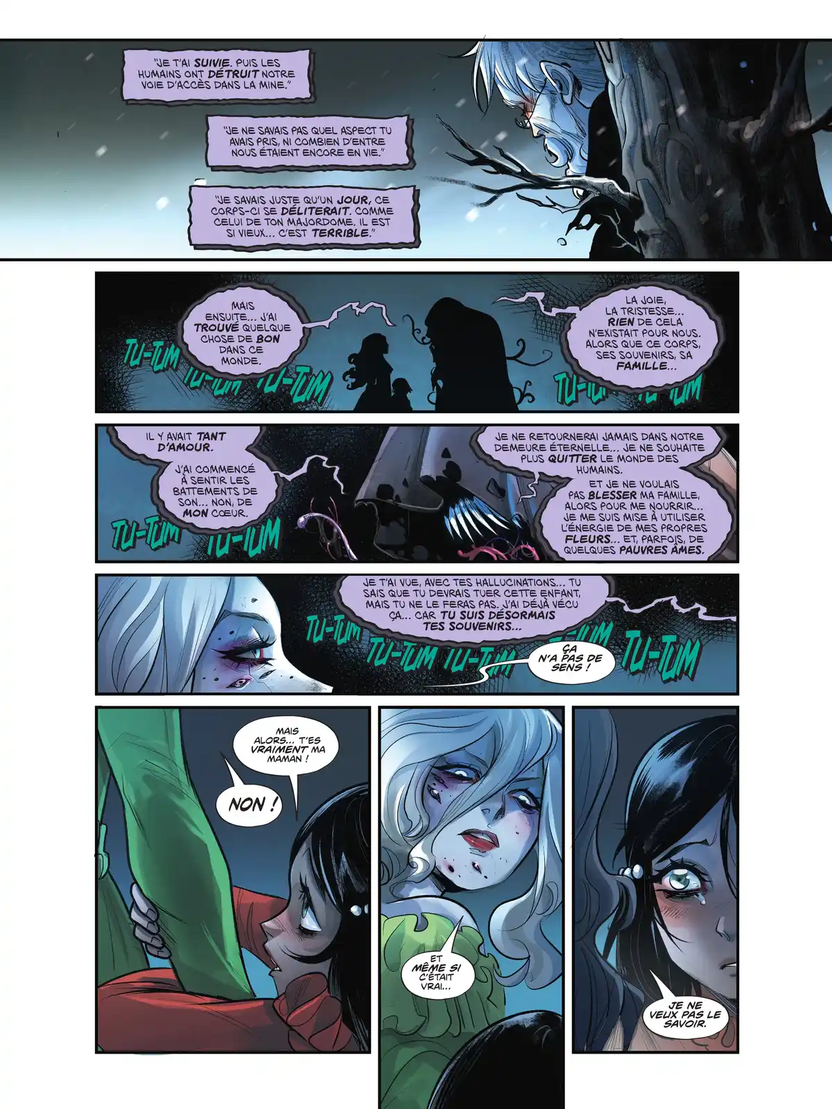 Mercy Volume 2 page 42
