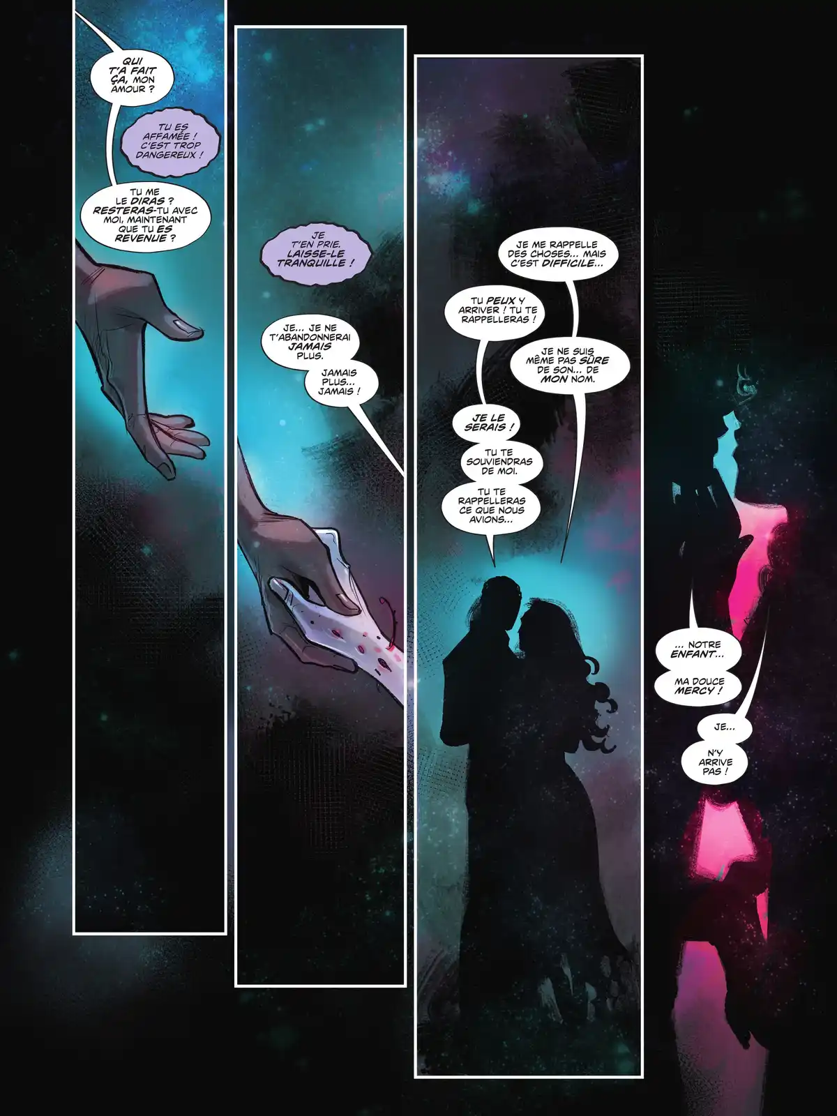Mercy Volume 2 page 54