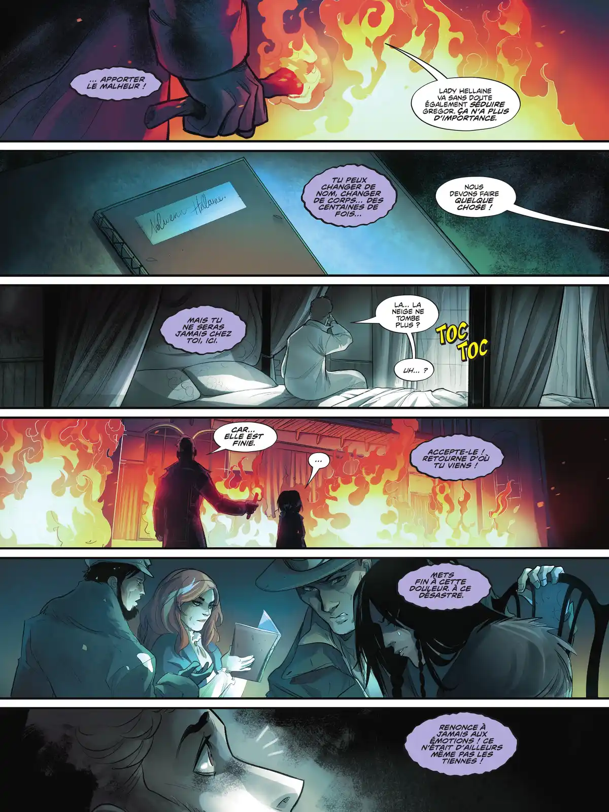 Mercy Volume 2 page 56