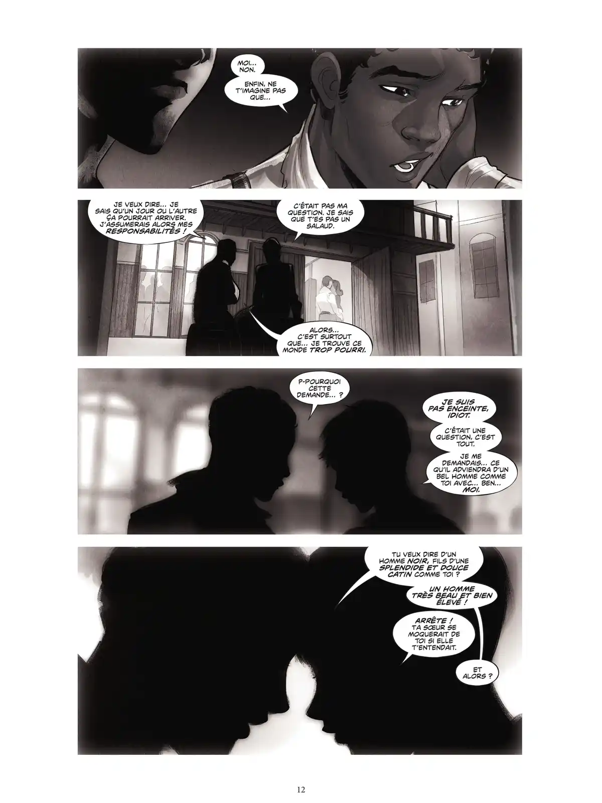 Mercy Volume 2 page 9