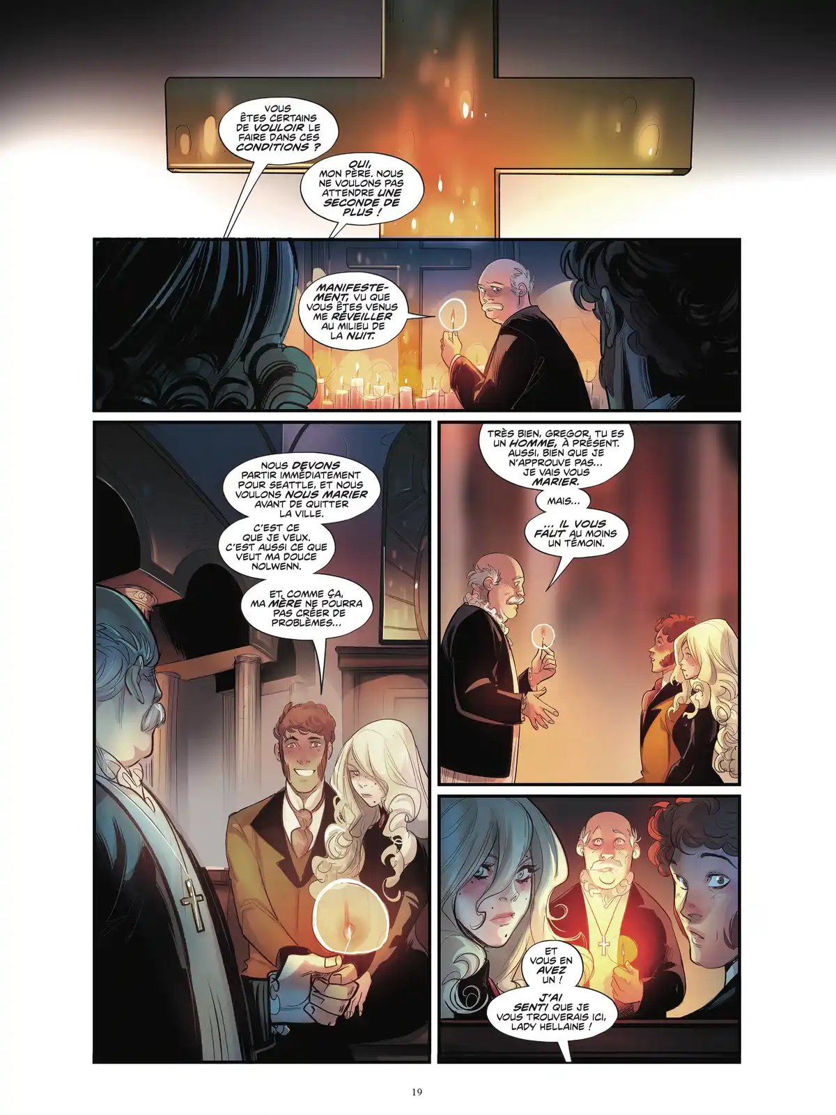 Mercy Volume 3 page 16