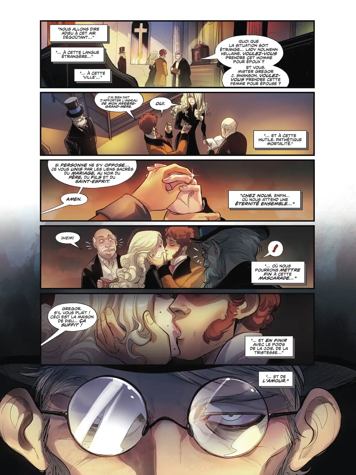 Mercy Volume 3 page 18