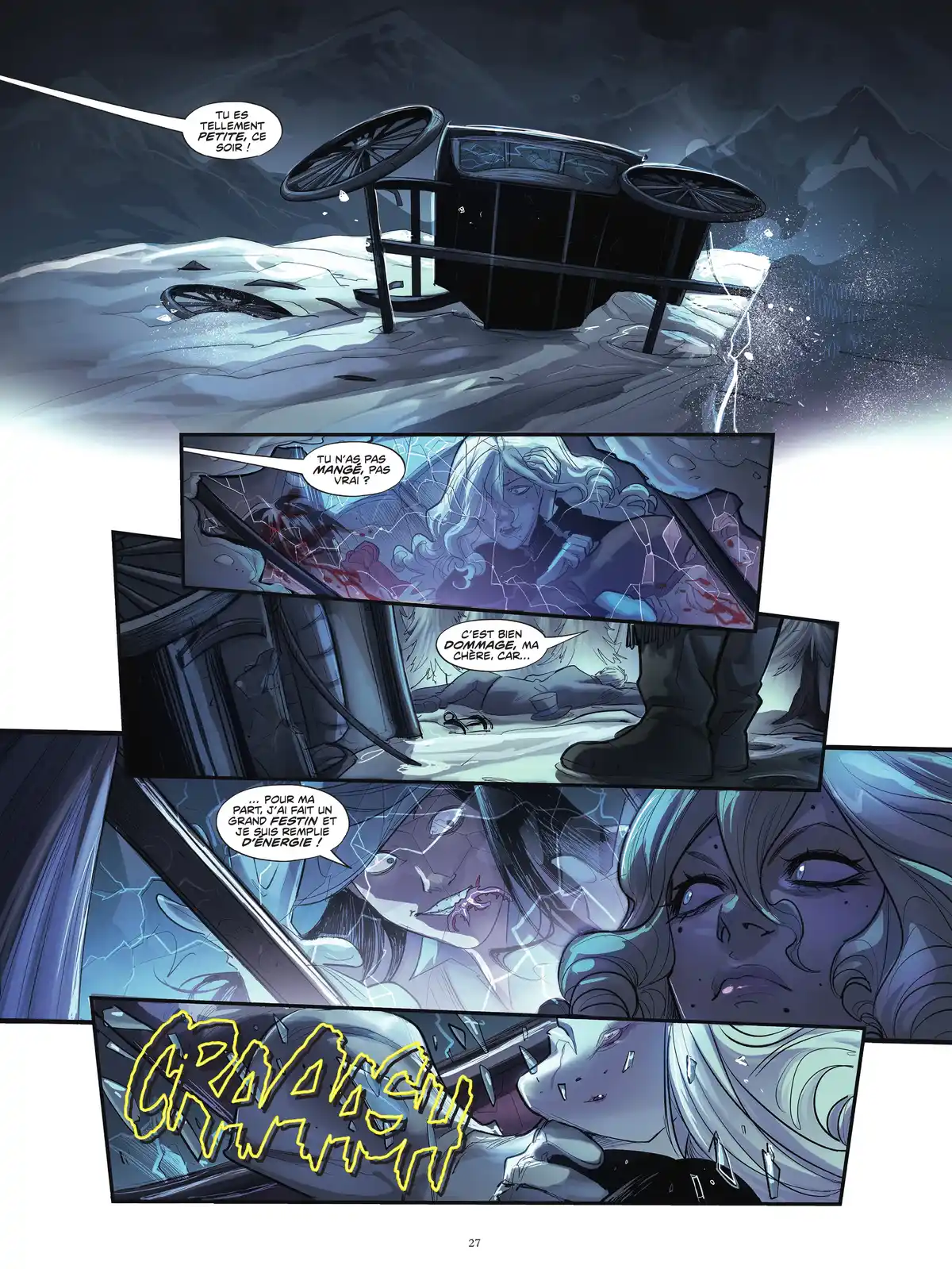 Mercy Volume 3 page 24