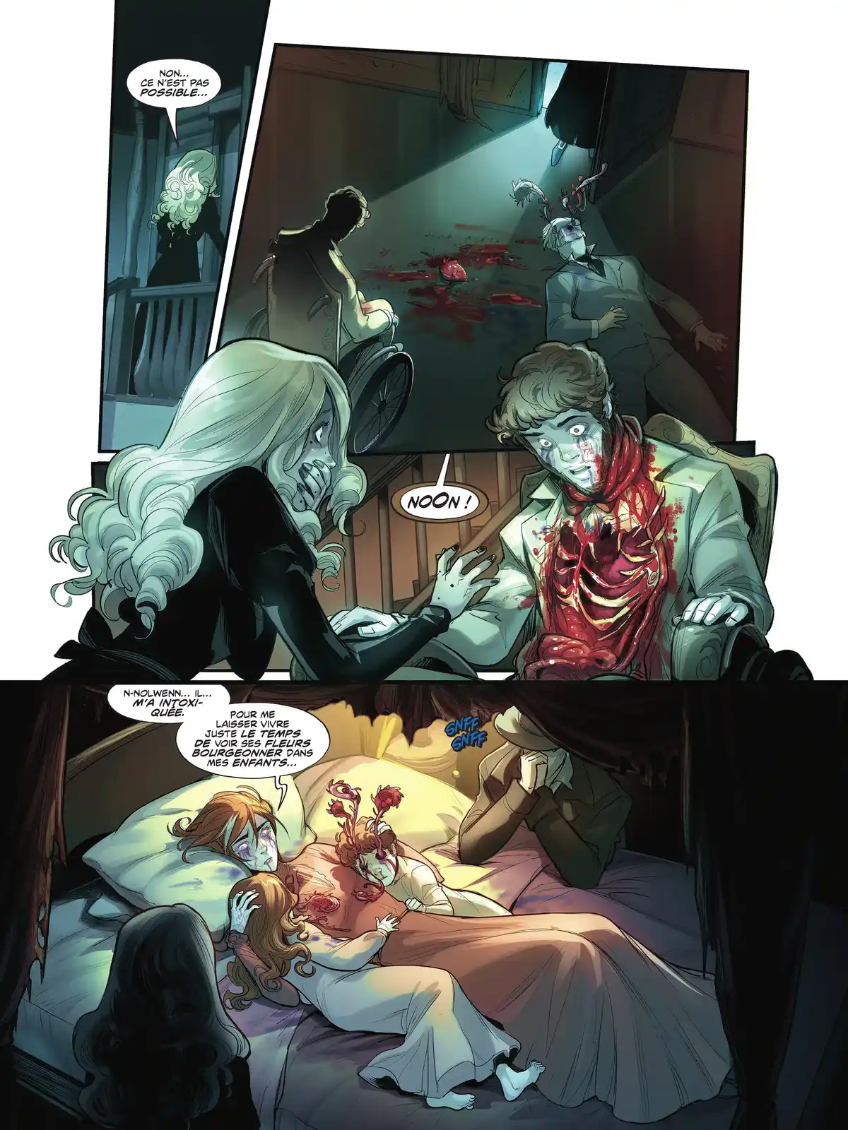 Mercy Volume 3 page 43