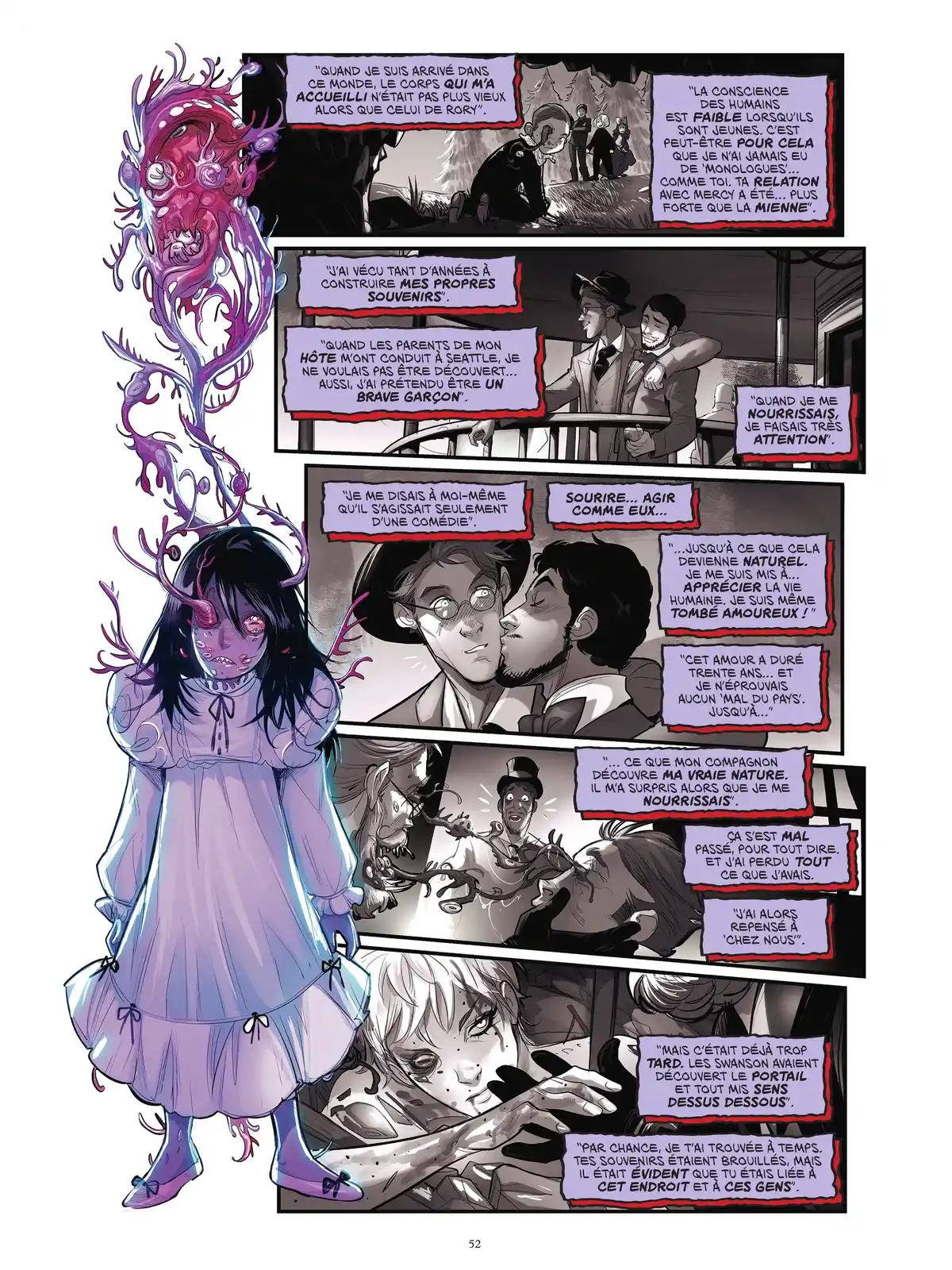 Mercy Volume 3 page 46