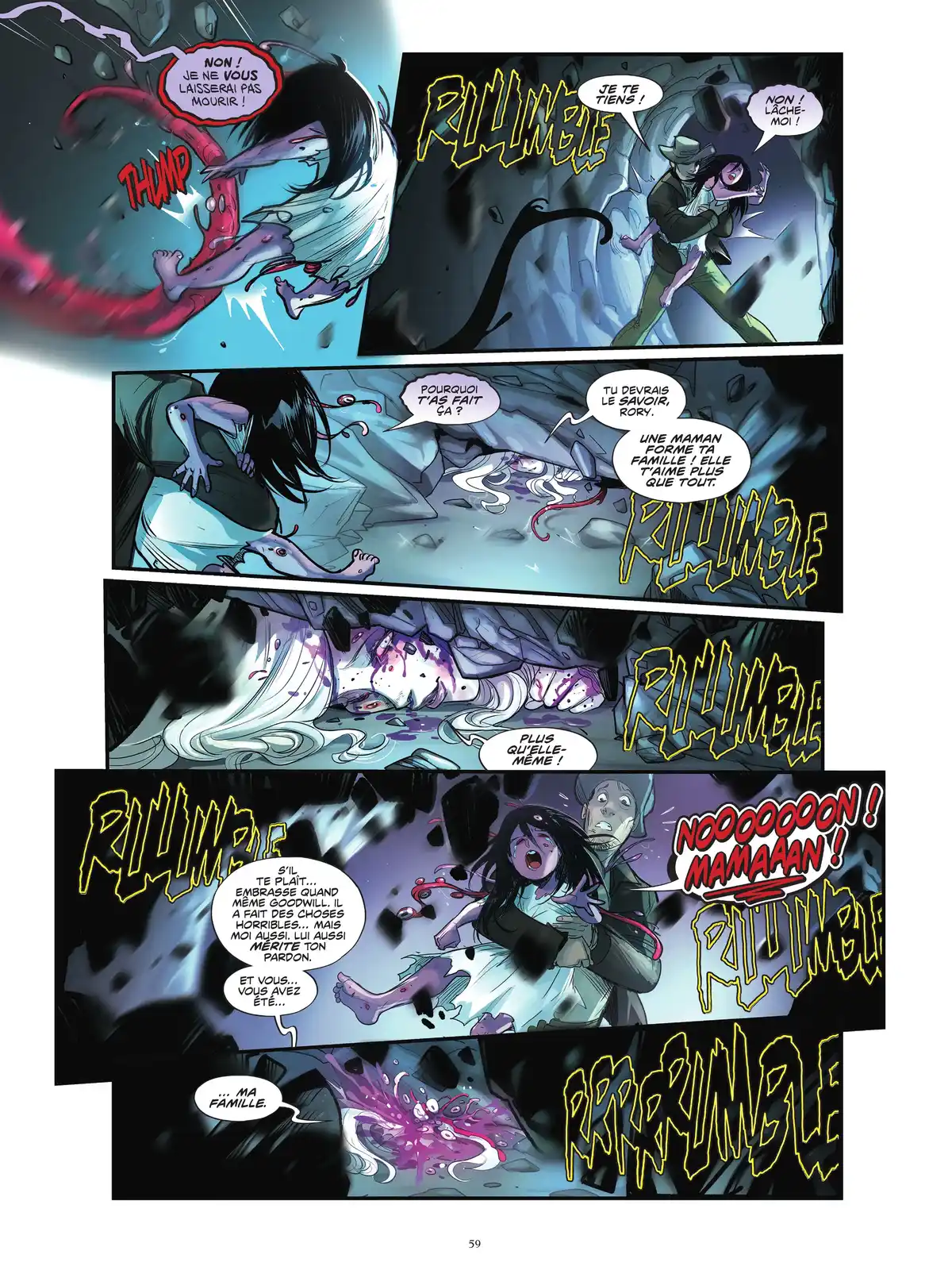 Mercy Volume 3 page 52