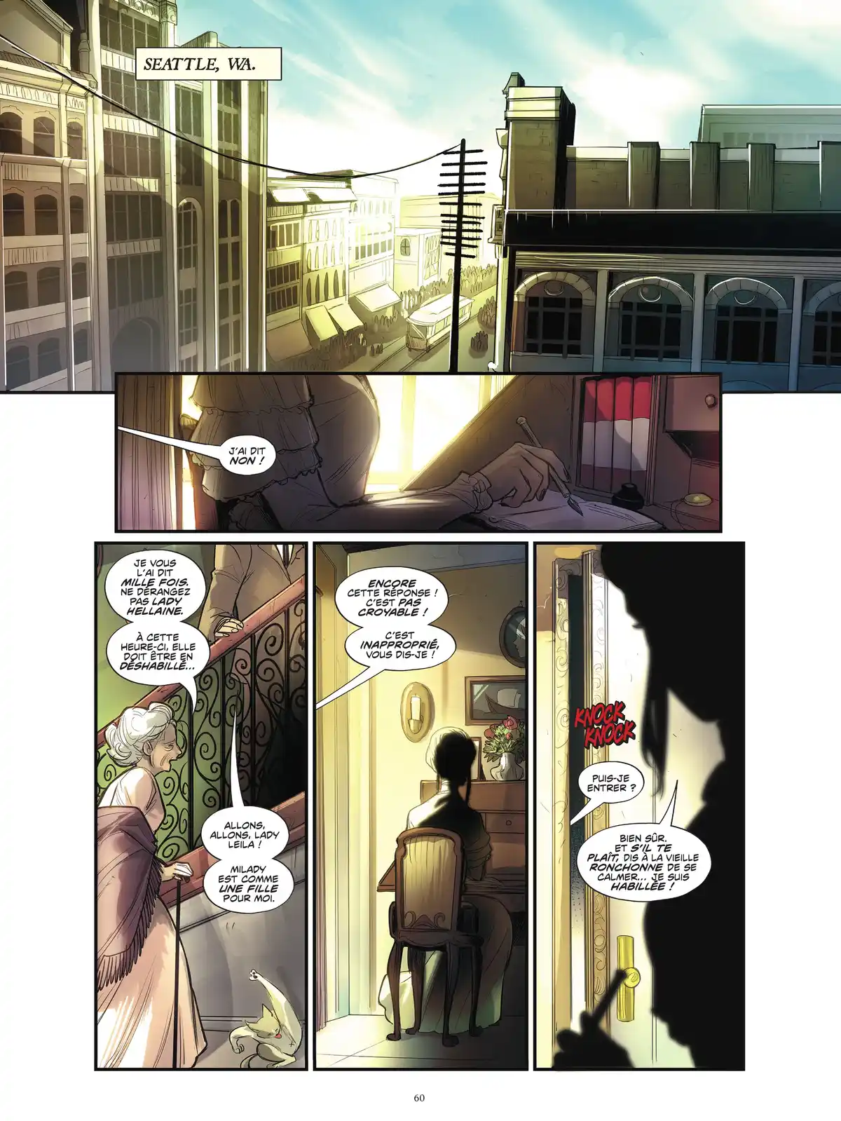 Mercy Volume 3 page 53