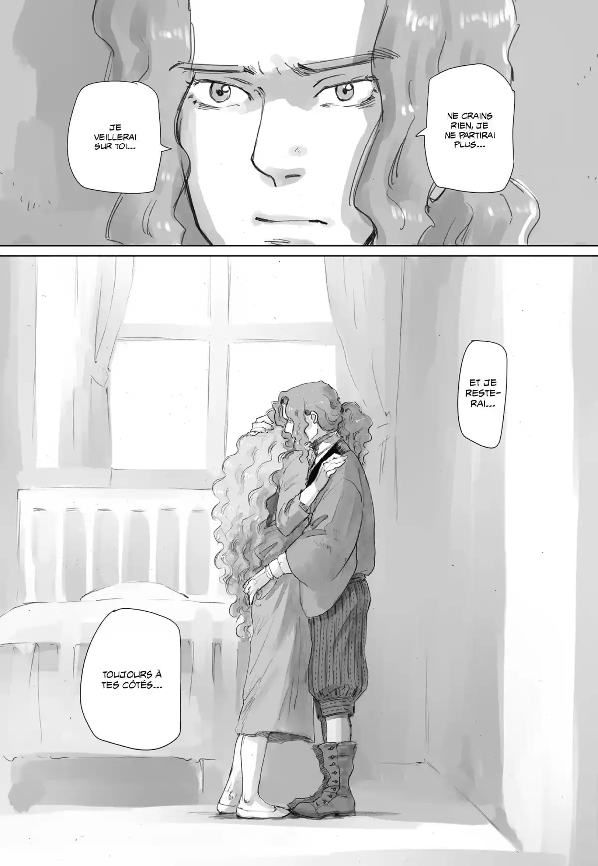 La Lanterne de Nyx Volume 5 page 83