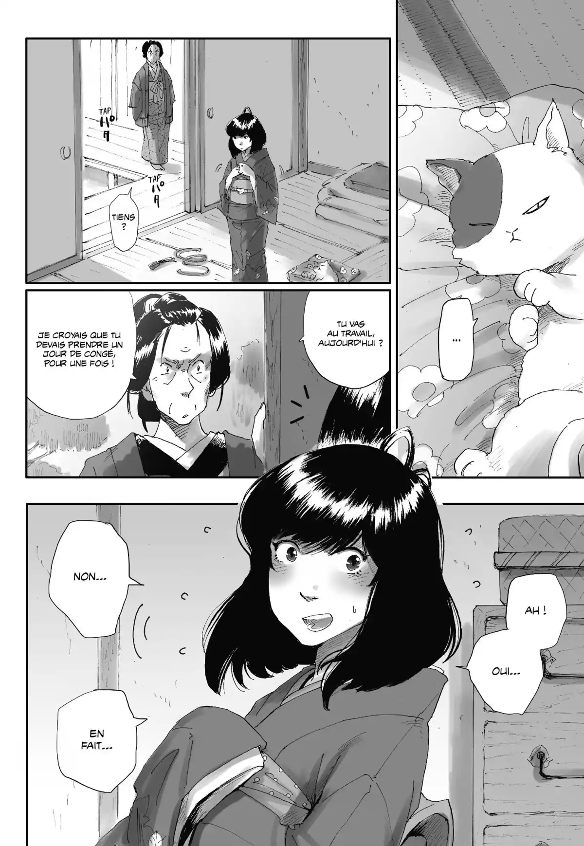 La Lanterne de Nyx Volume 2 page 113