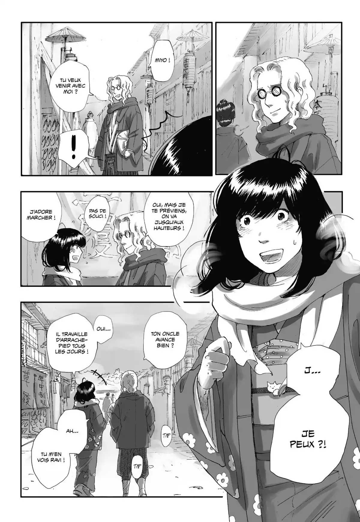 La Lanterne de Nyx Volume 2 page 121