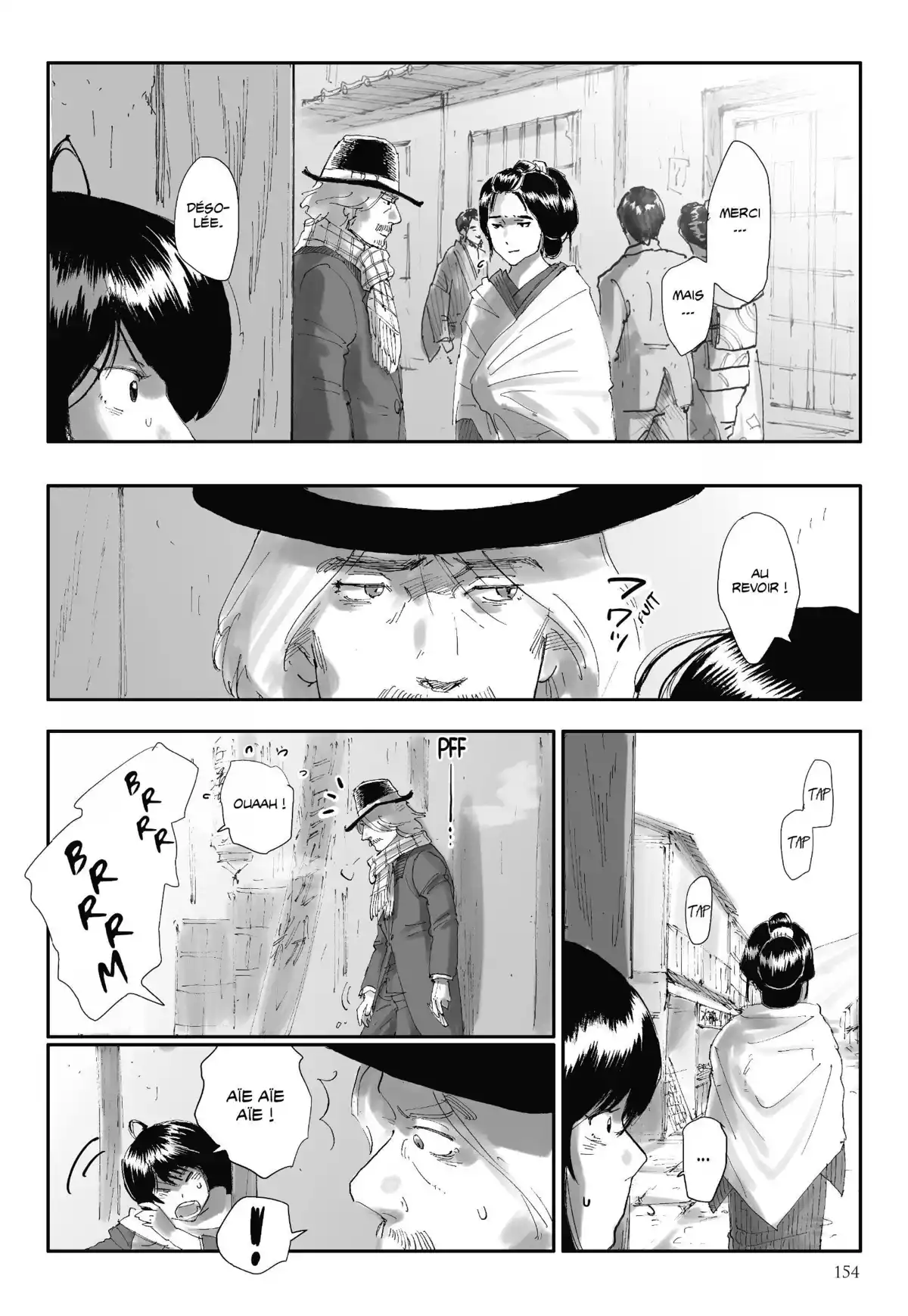 La Lanterne de Nyx Volume 2 page 155