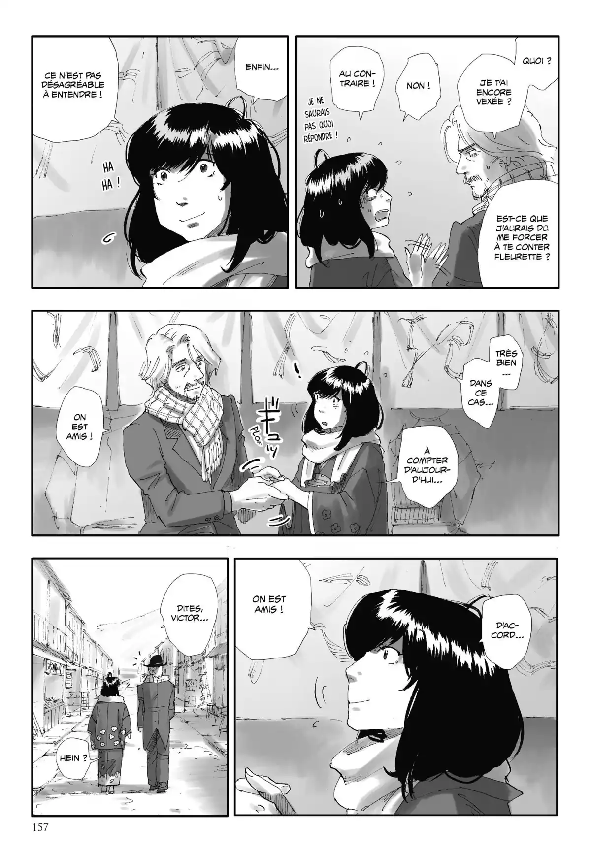 La Lanterne de Nyx Volume 2 page 158