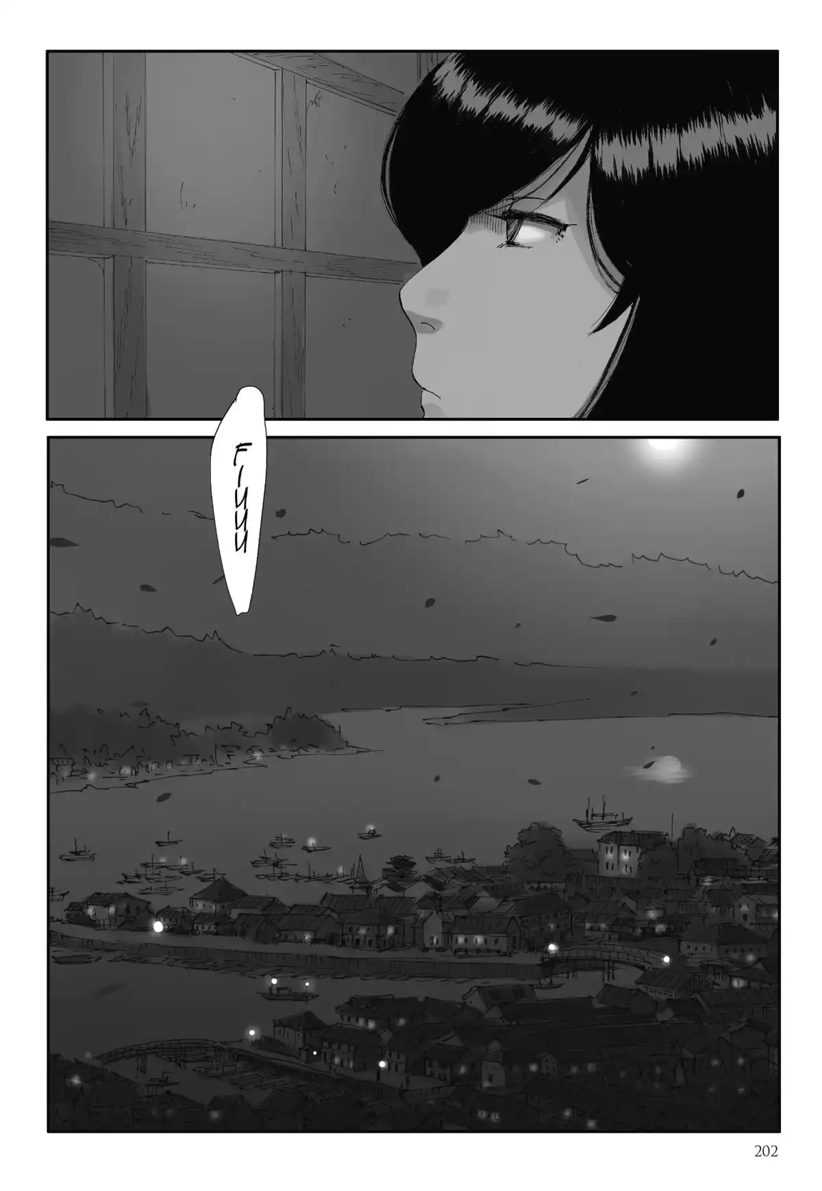 La Lanterne de Nyx Volume 2 page 203