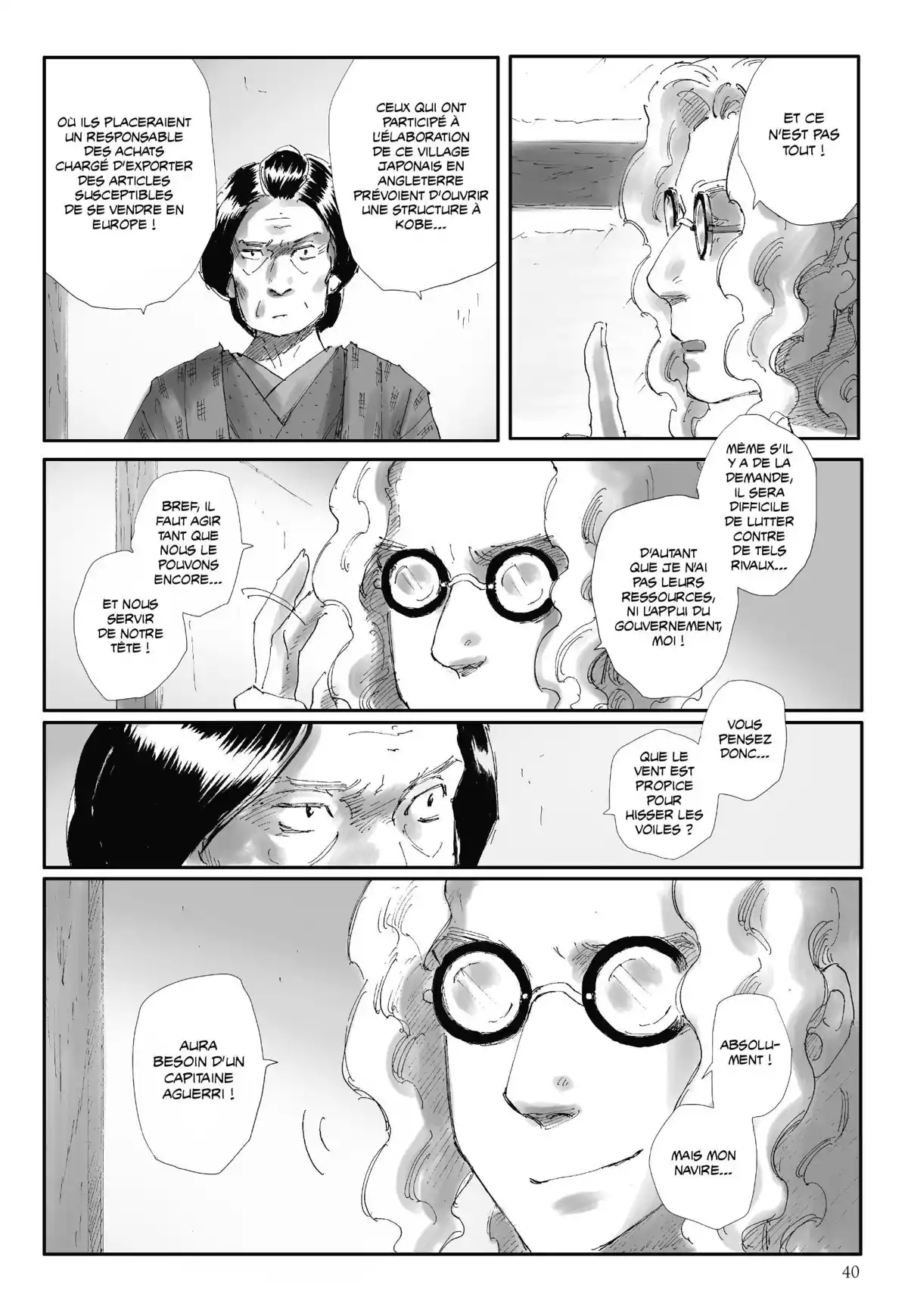 La Lanterne de Nyx Volume 2 page 41