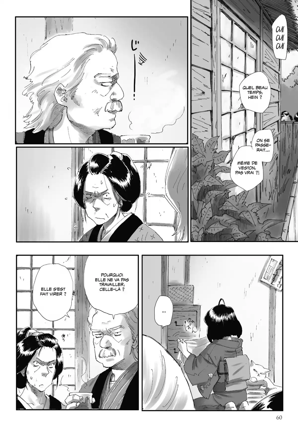 La Lanterne de Nyx Volume 2 page 61